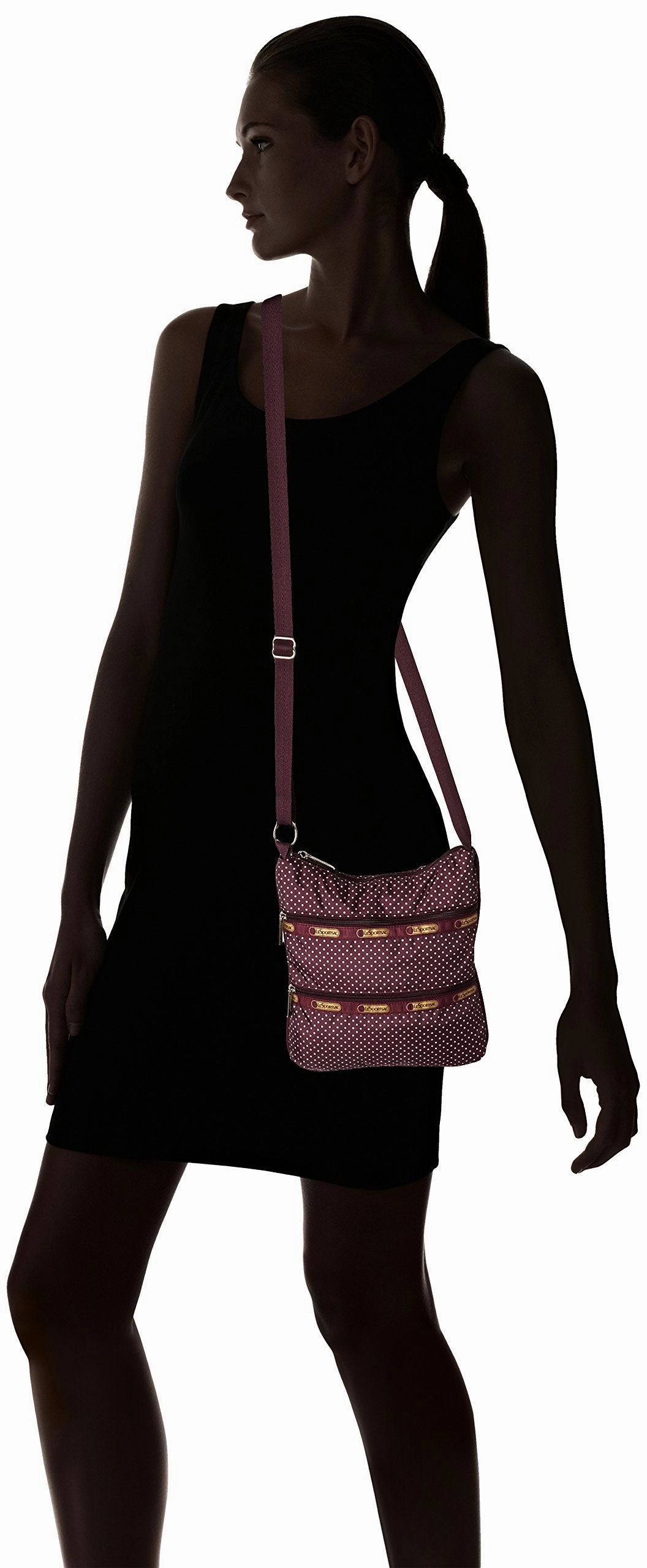 LeSportsac Classic Kylie Crossbody