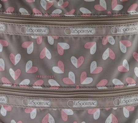 LeSportsac Classic Kylie Crossbody