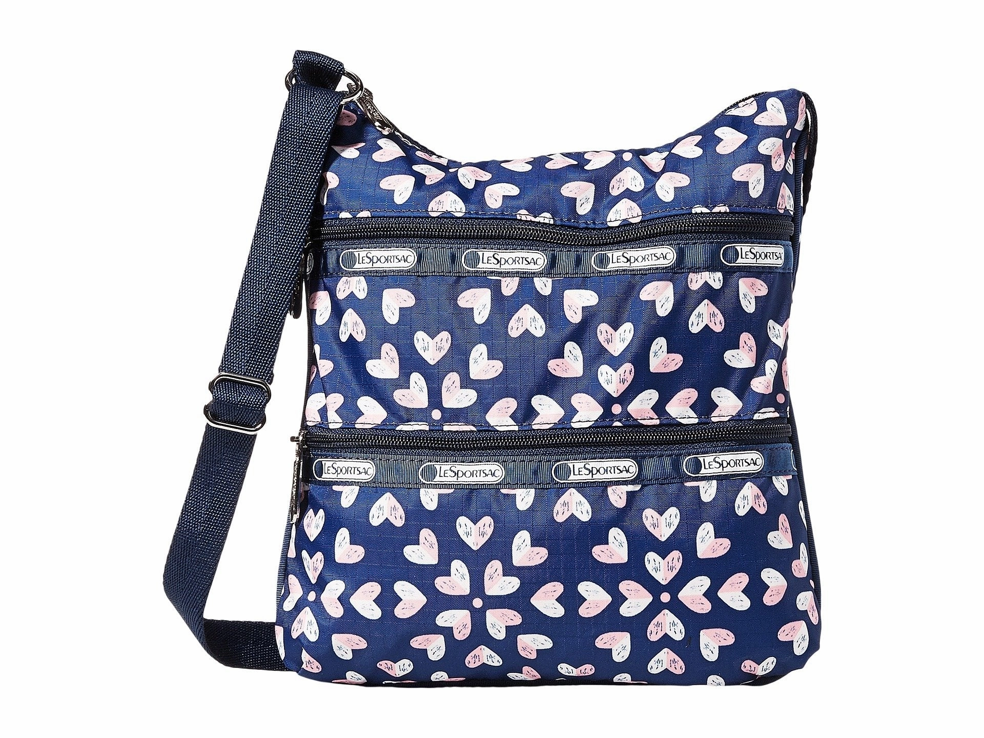 LeSportsac Classic Kylie Crossbody
