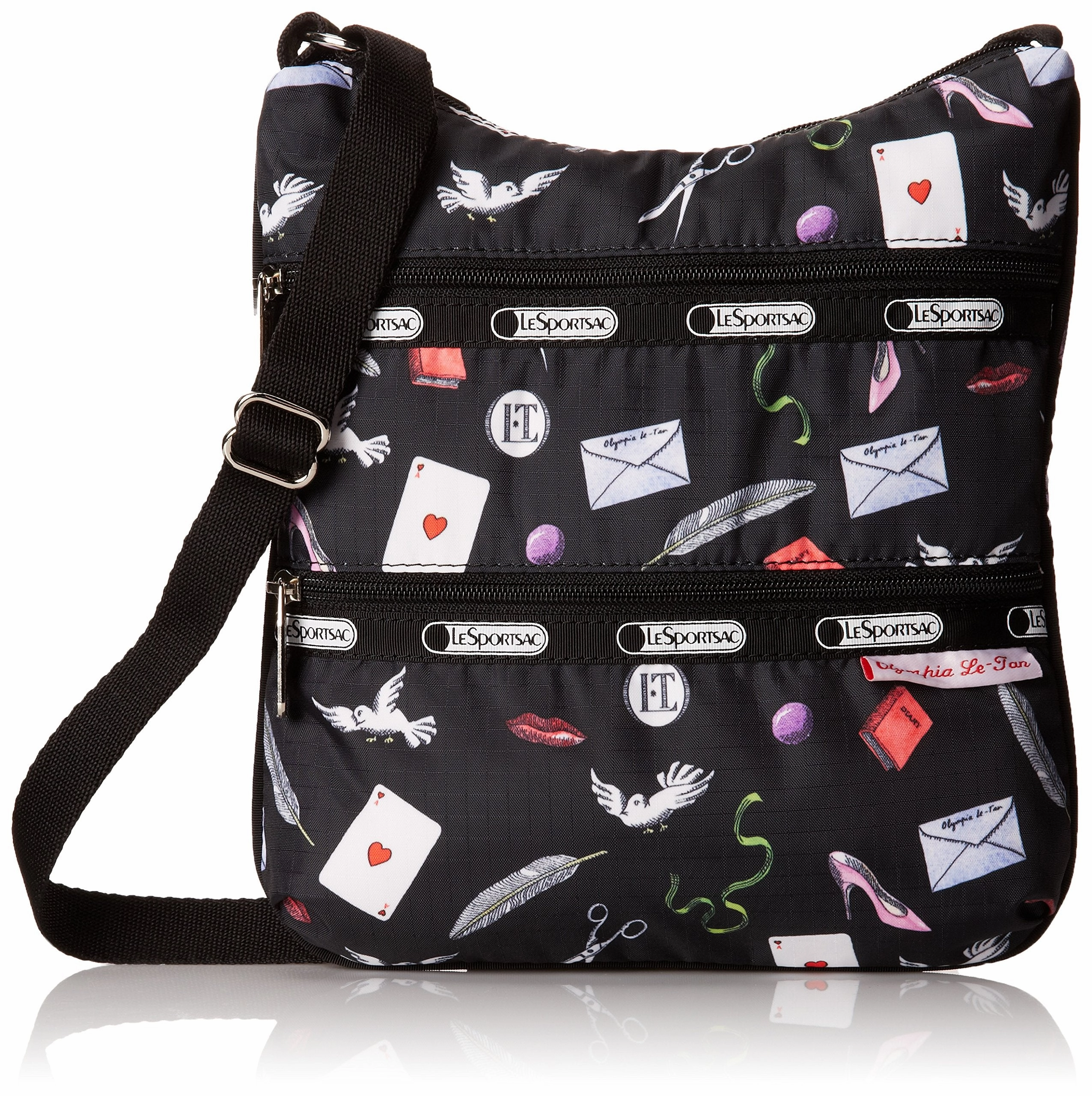 LeSportsac Classic Kylie Crossbody