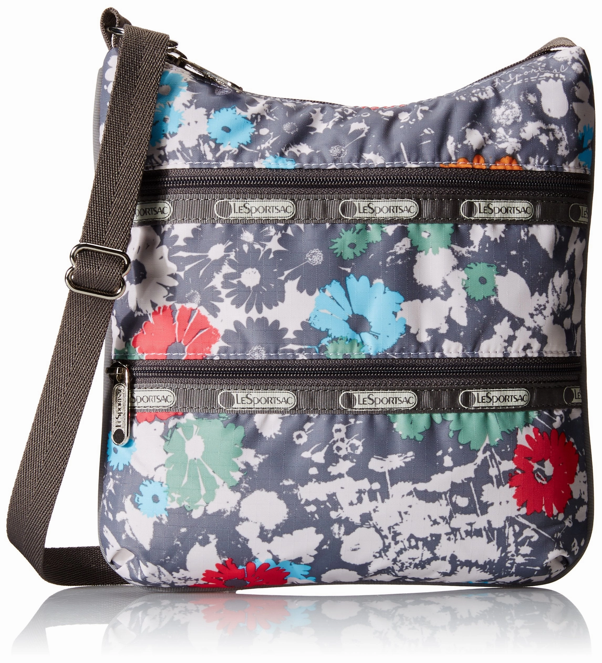 LeSportsac Classic Kylie Crossbody