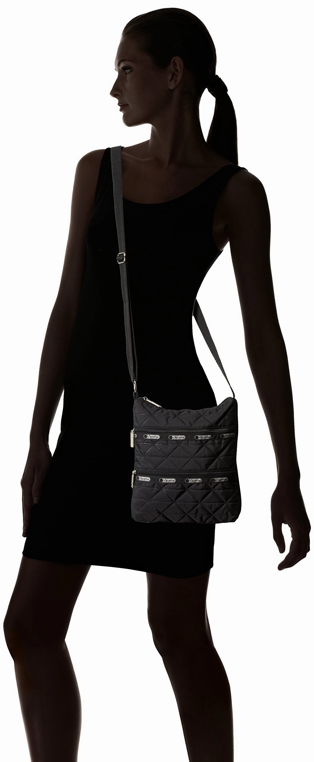 LeSportsac Classic Kylie Crossbody