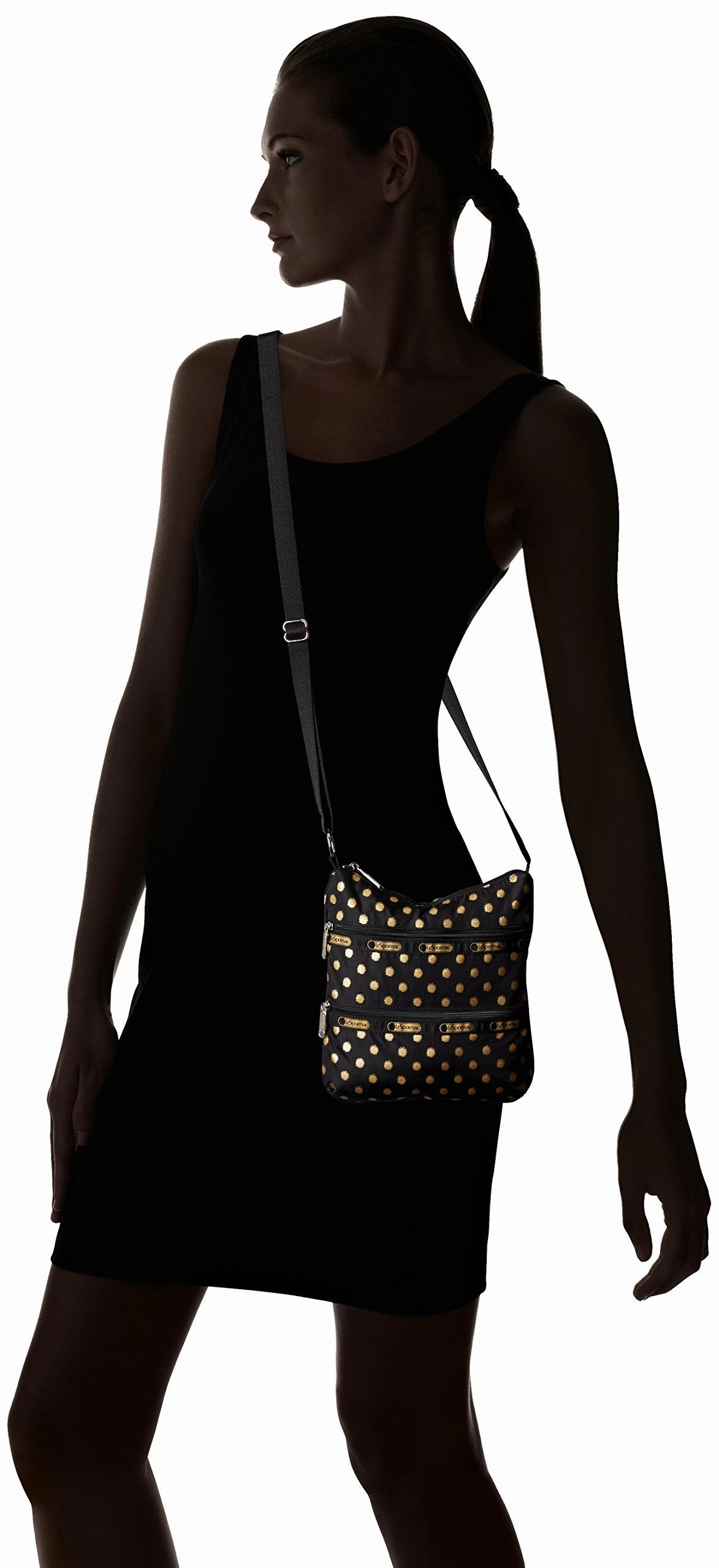 LeSportsac Classic Kylie Crossbody