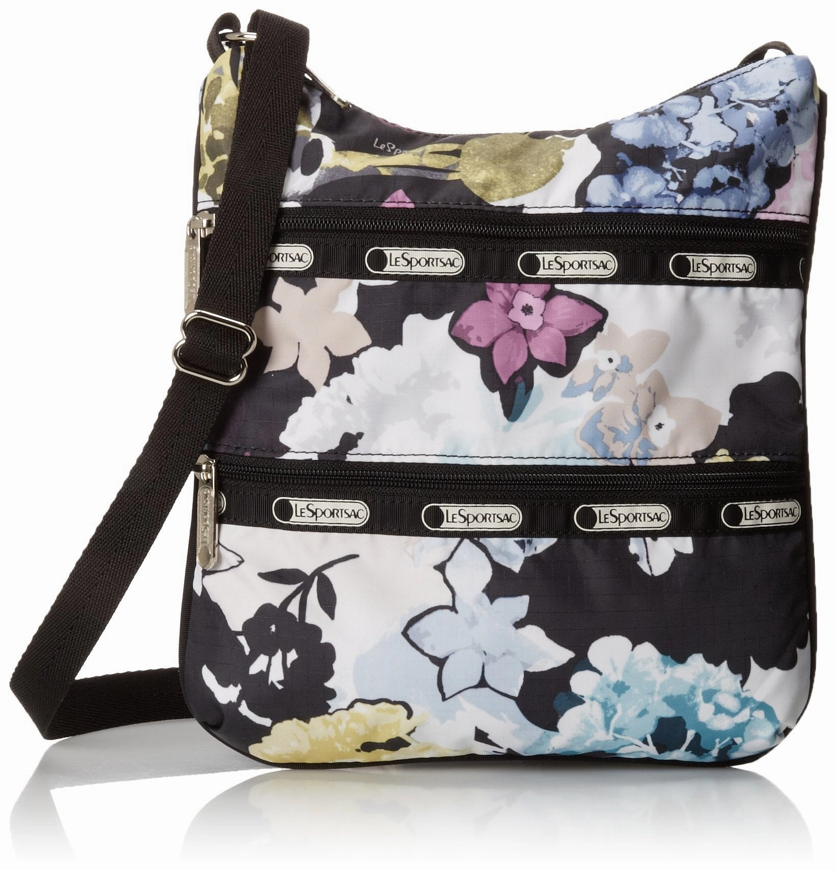LeSportsac Classic Kylie Crossbody