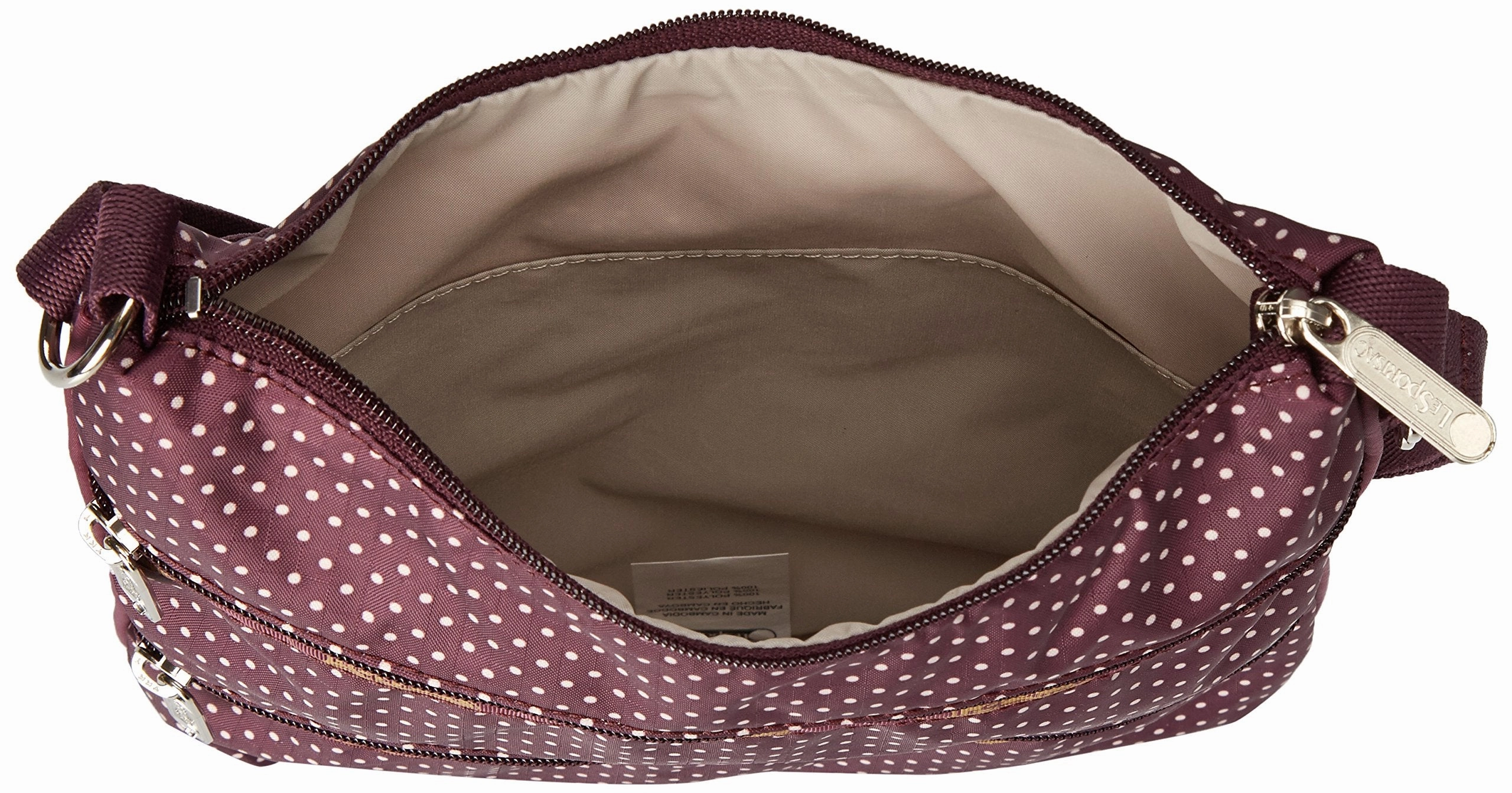 LeSportsac Classic Kylie Crossbody