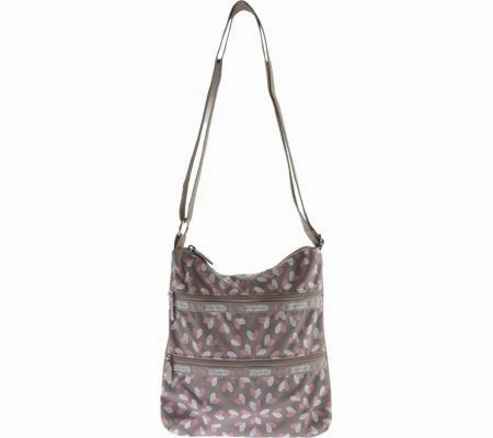 LeSportsac Classic Kylie Crossbody
