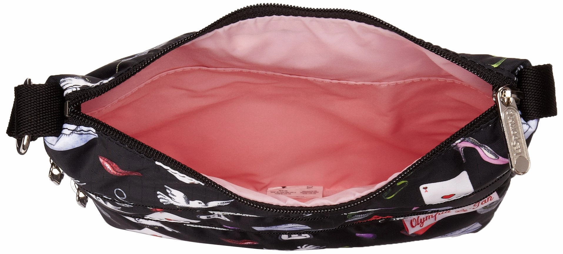 LeSportsac Classic Kylie Crossbody