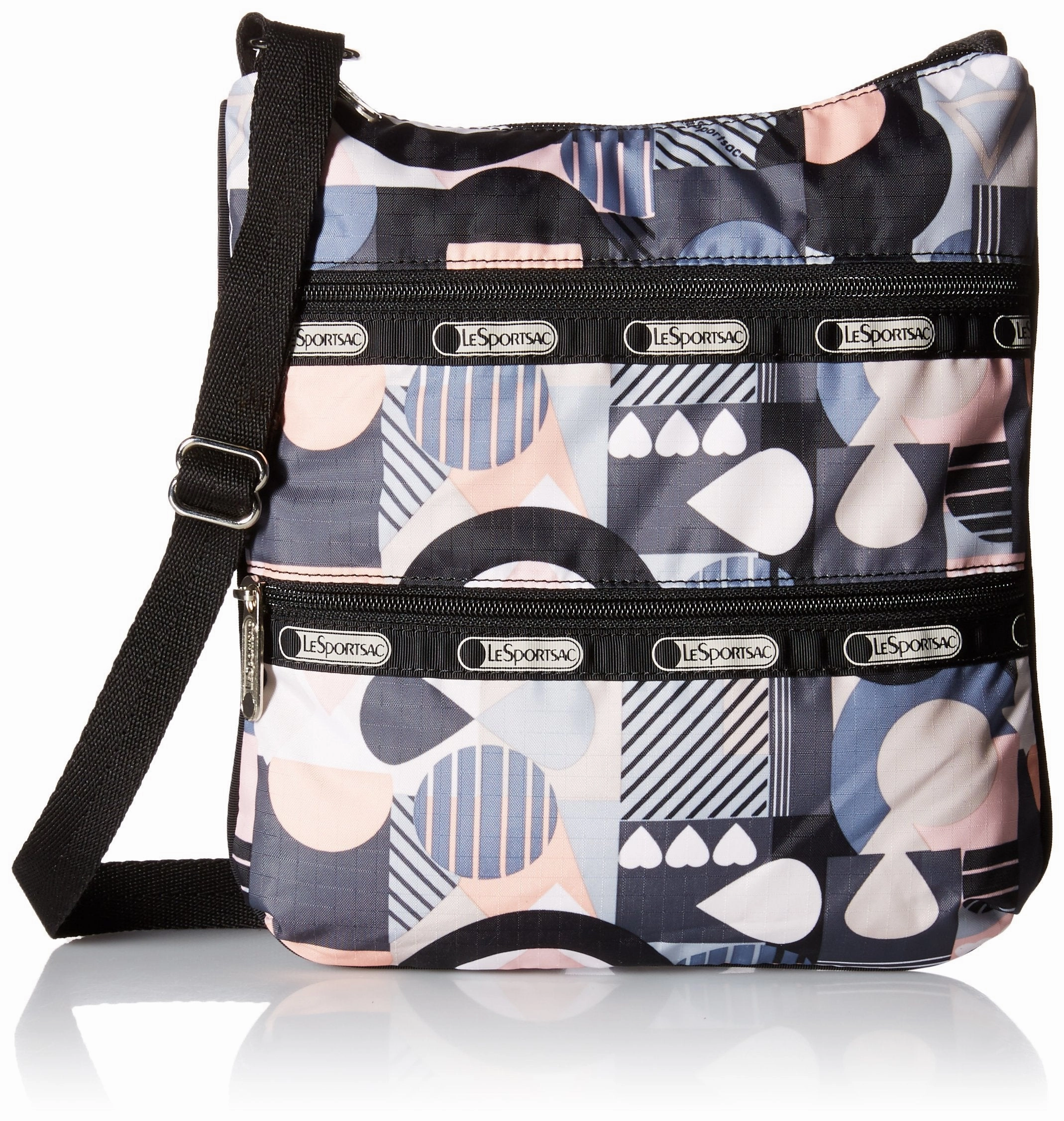 LeSportsac Classic Kylie Crossbody
