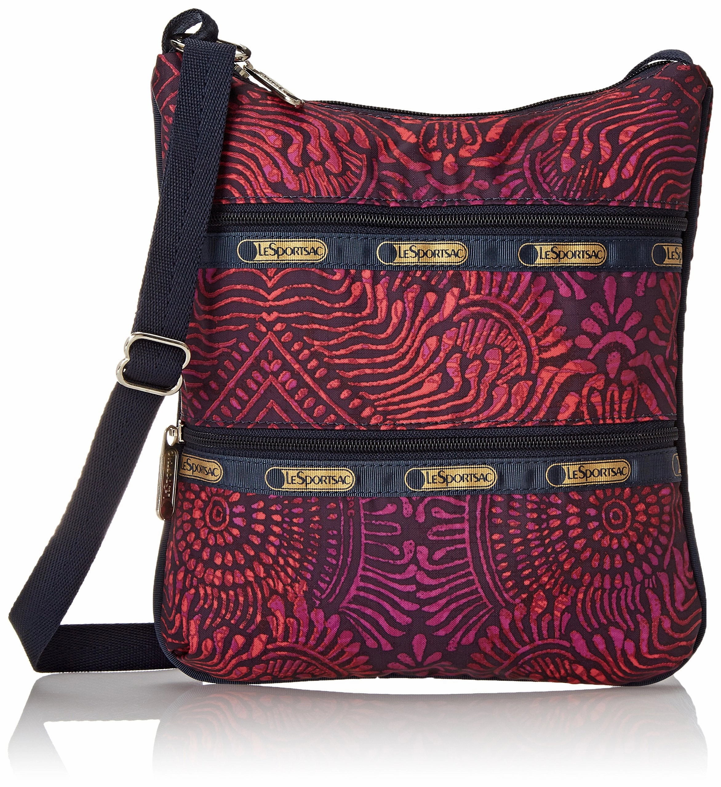LeSportsac Classic Kylie Crossbody