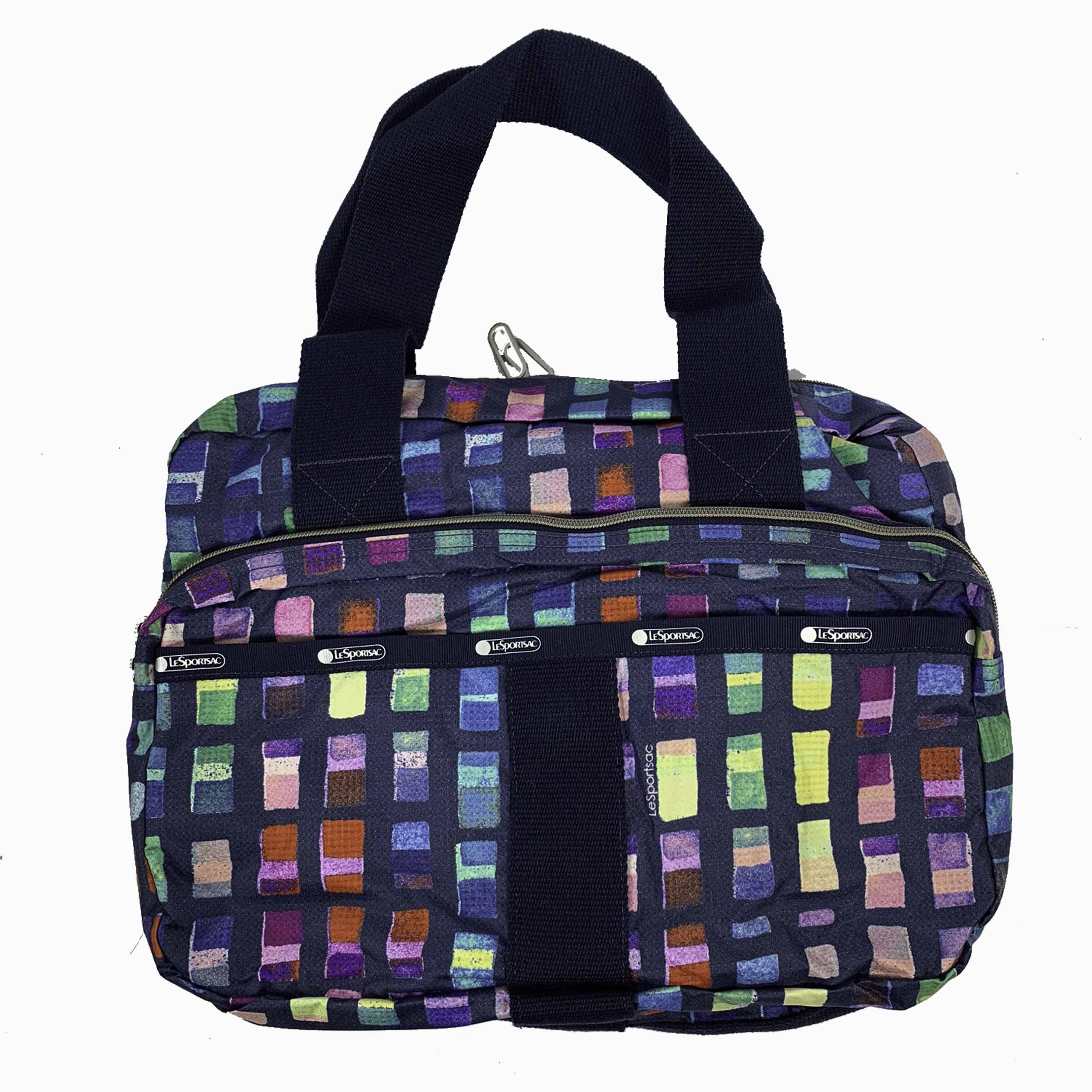 LeSportsac Essential Metro Convertible