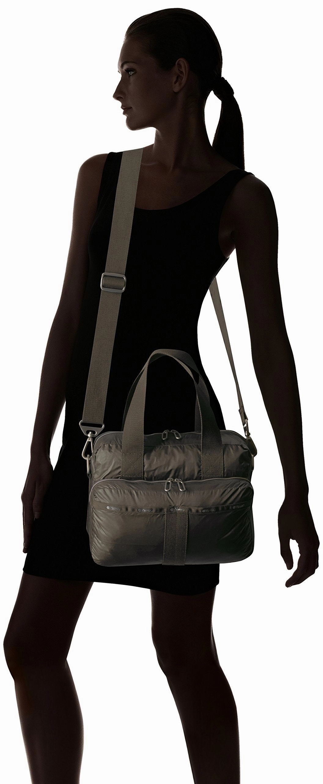 LeSportsac Essential Metro Convertible