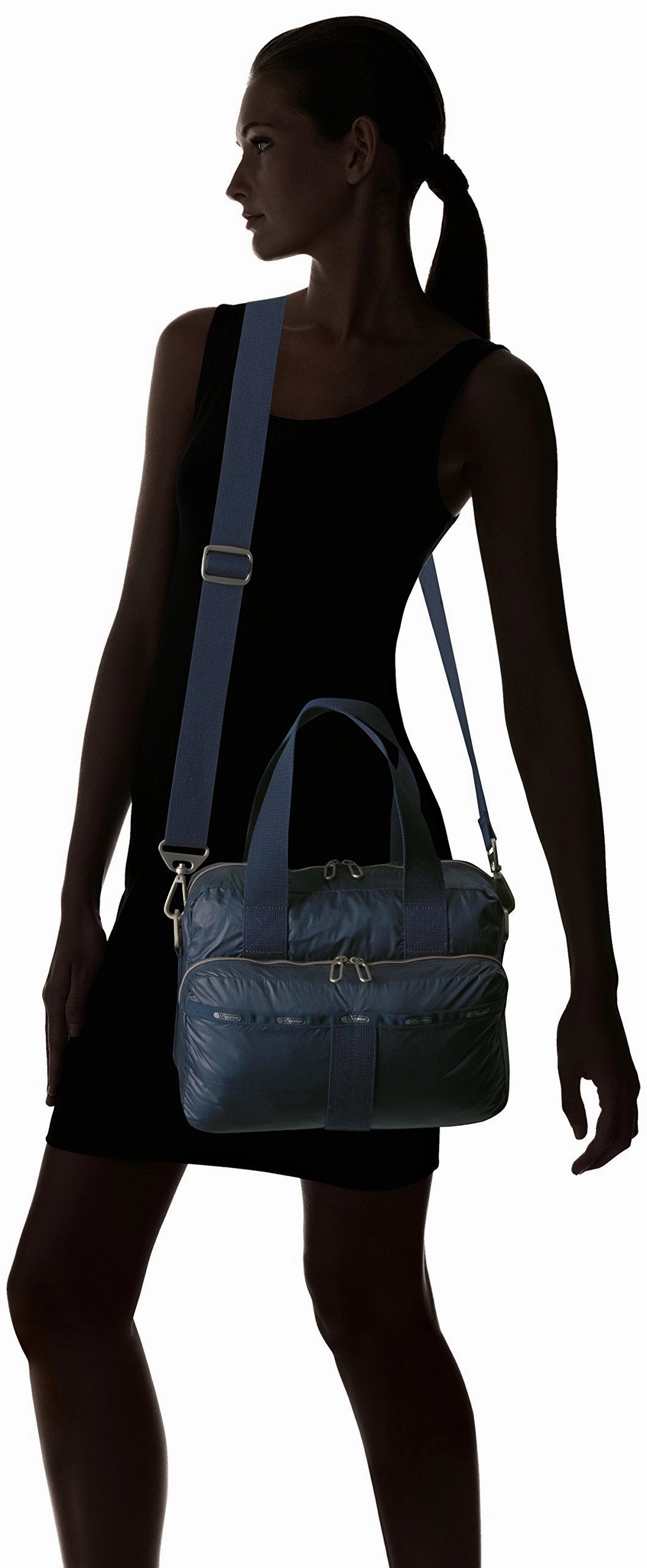 LeSportsac Essential Metro Convertible