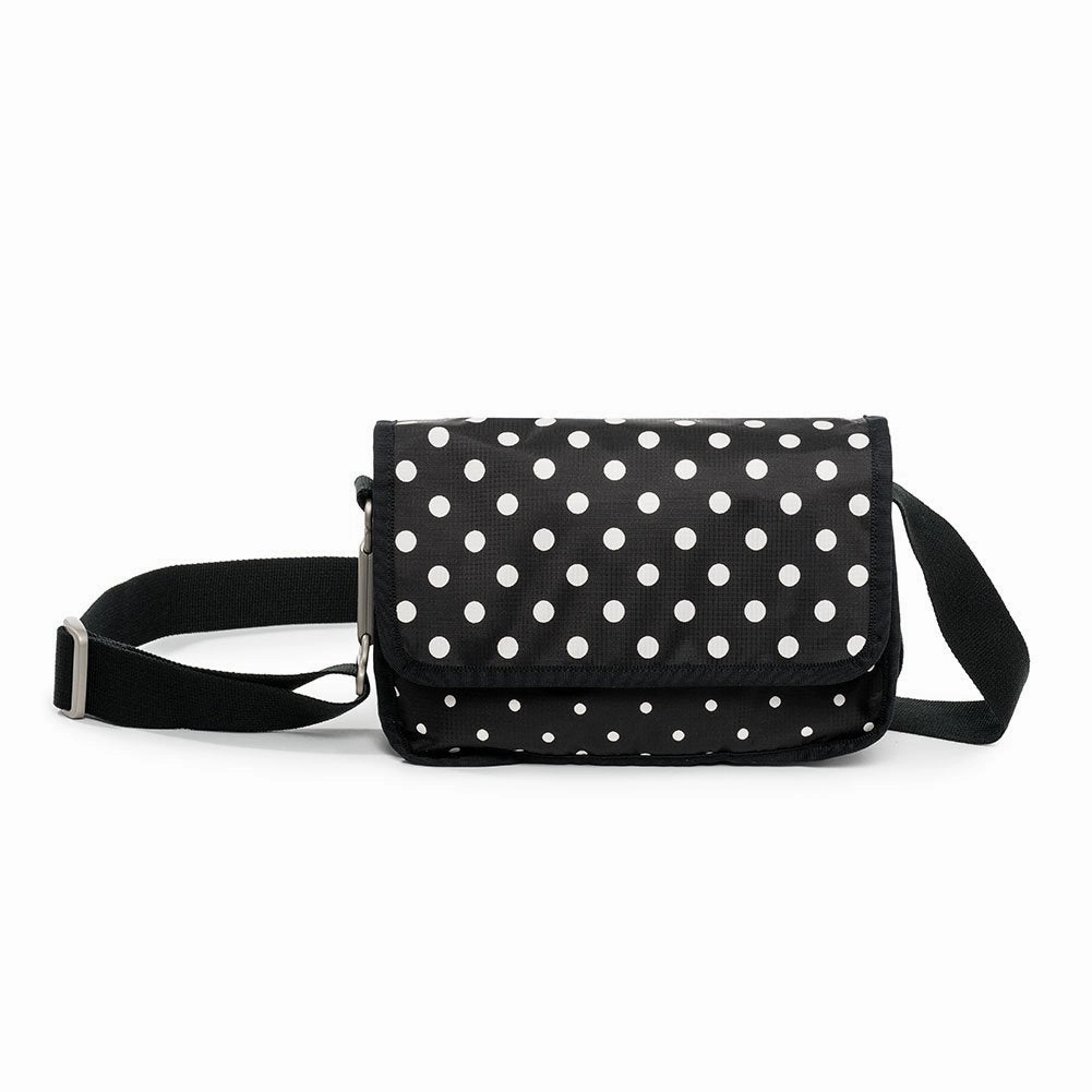 LeSportsac Essential Weekend Crossbody