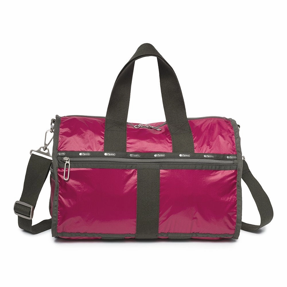 LeSportsac Essential Weekender Duffel Bags