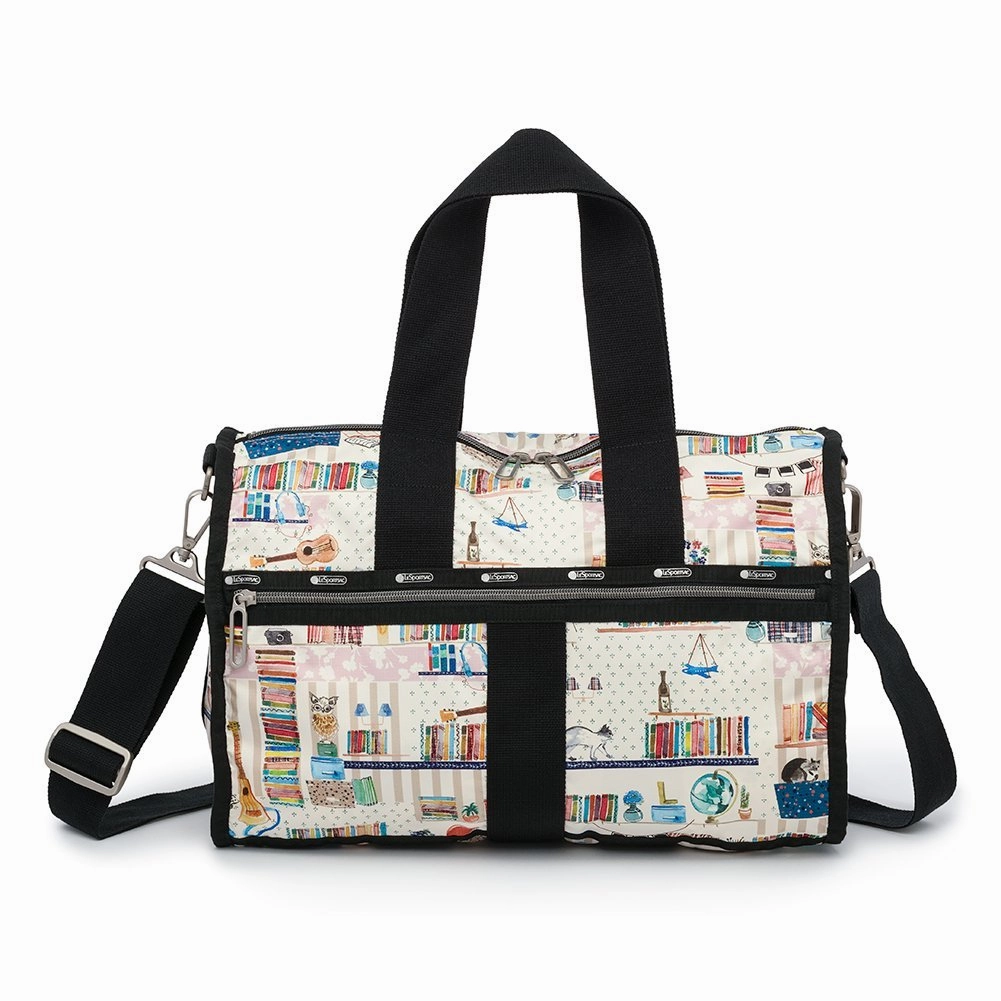LeSportsac Essential Weekender Duffel Bags