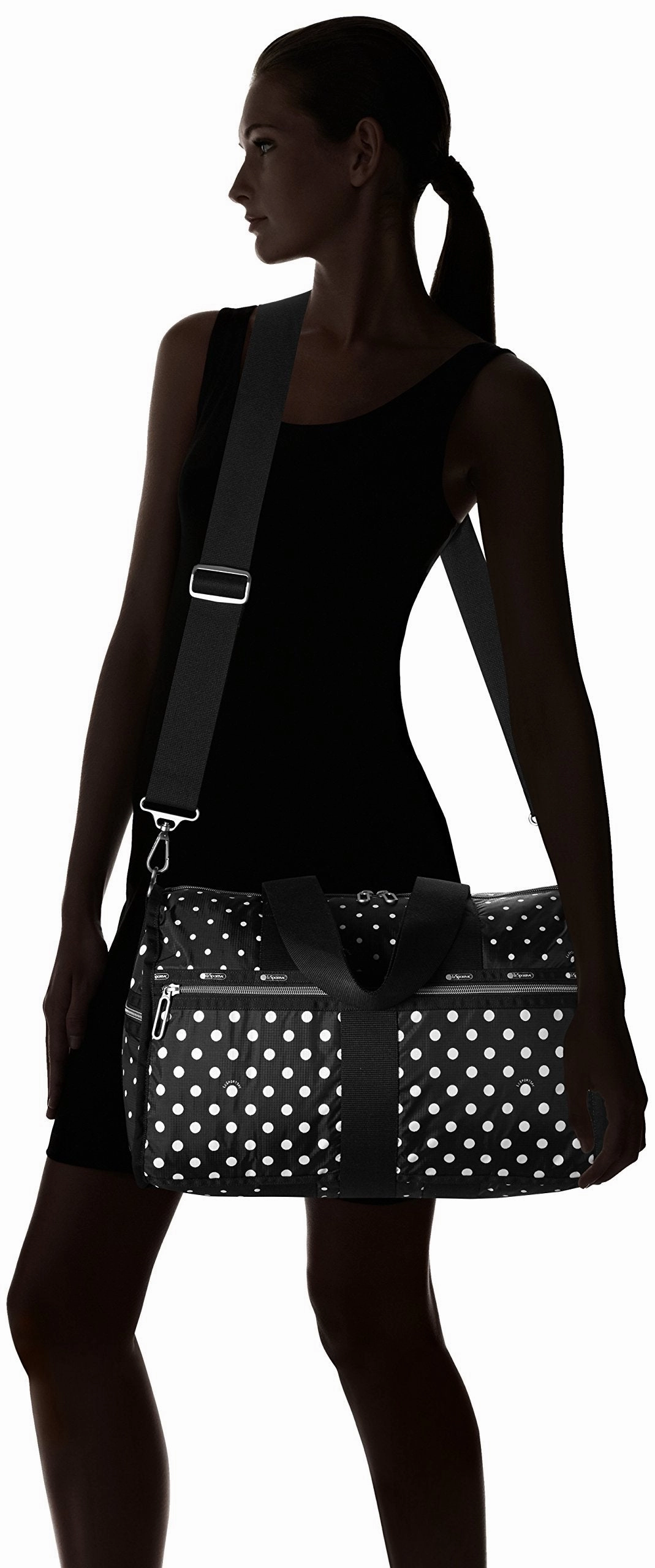 LeSportsac Essential Weekender Duffel Bags