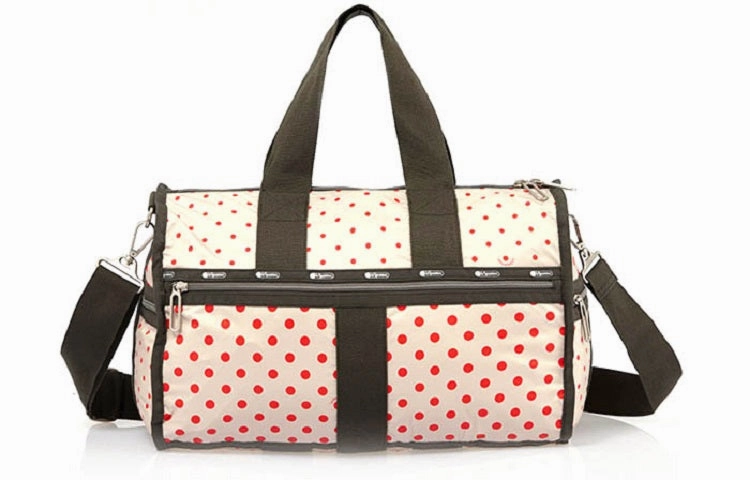 LeSportsac Essential Weekender Duffel Bags