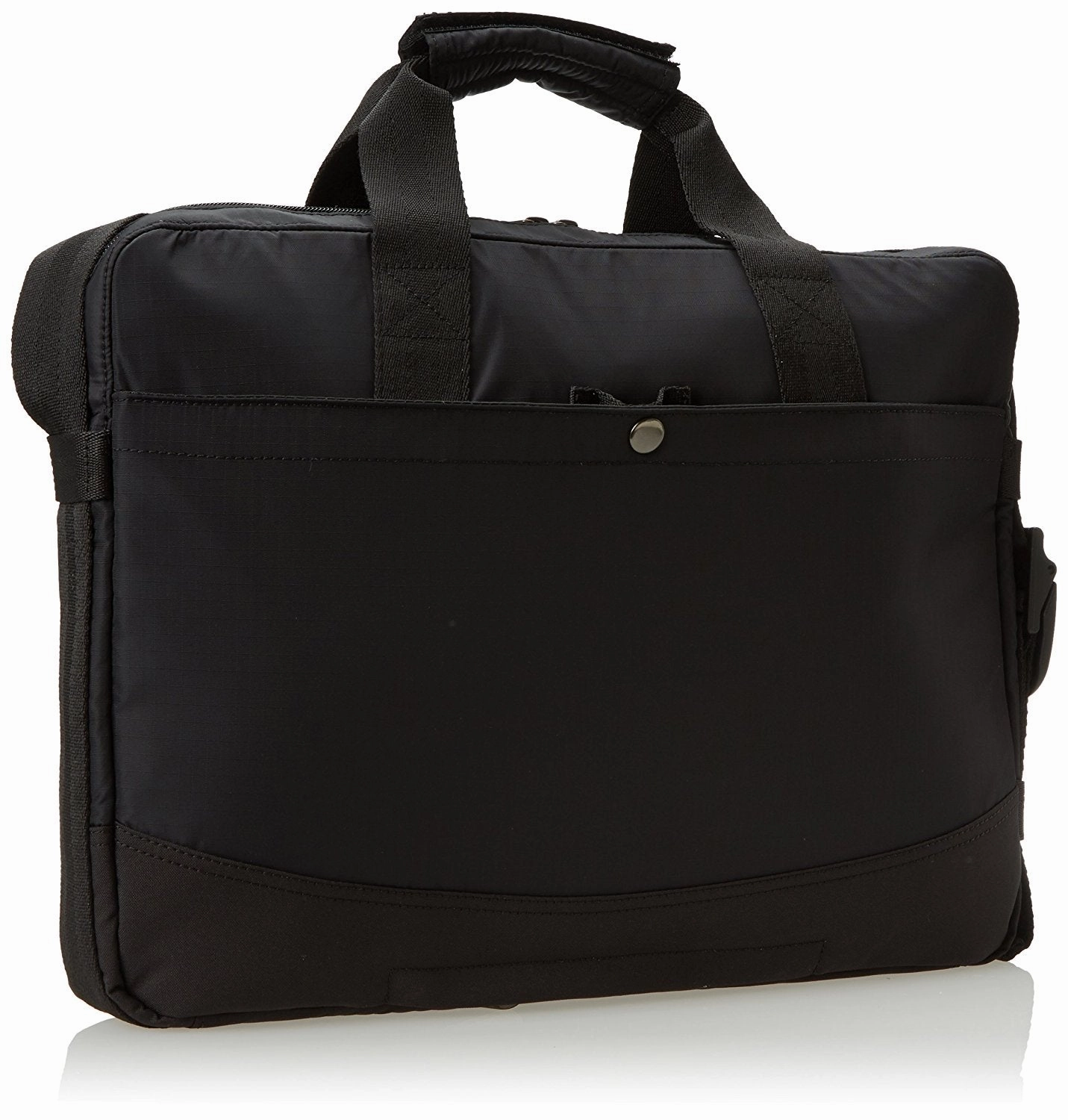 LeSportsac Mens Slim Briefcase