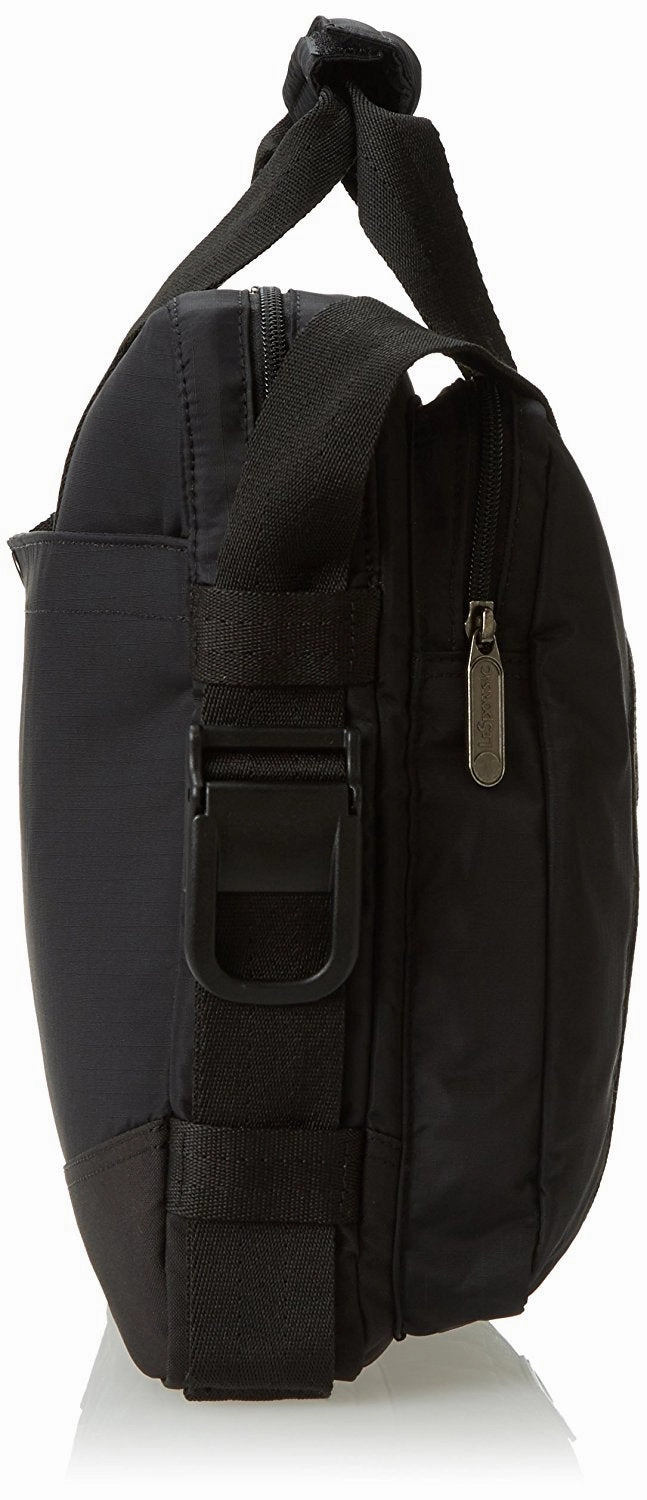 LeSportsac Mens Slim Briefcase
