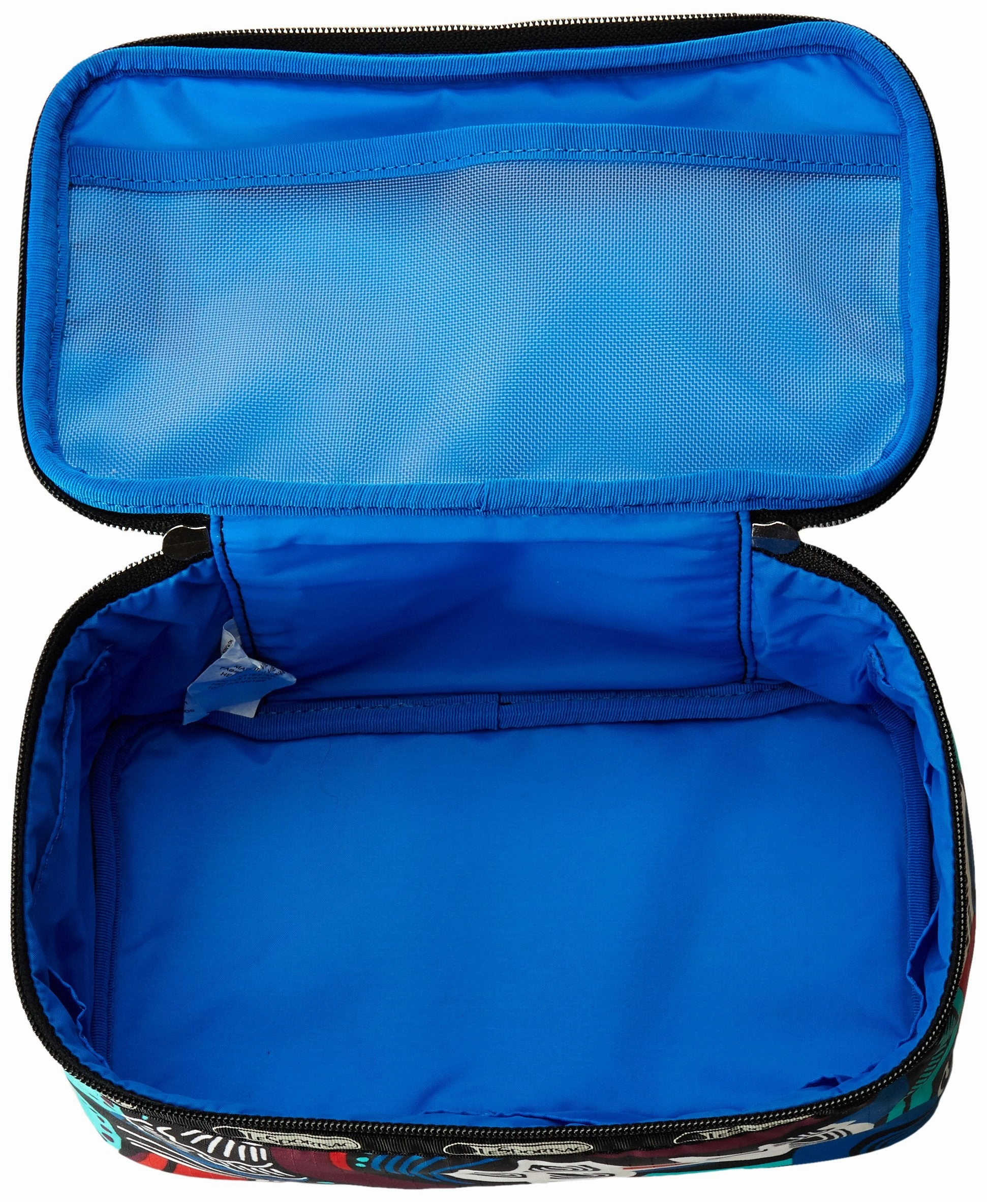 LeSportsac Rectangular Train Case Bag