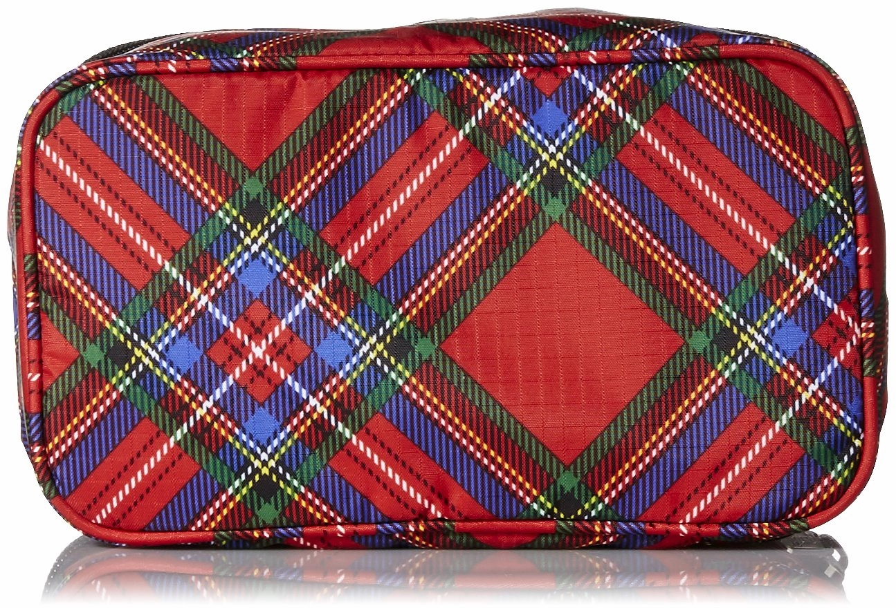 LeSportsac Rectangular Train Case Bag