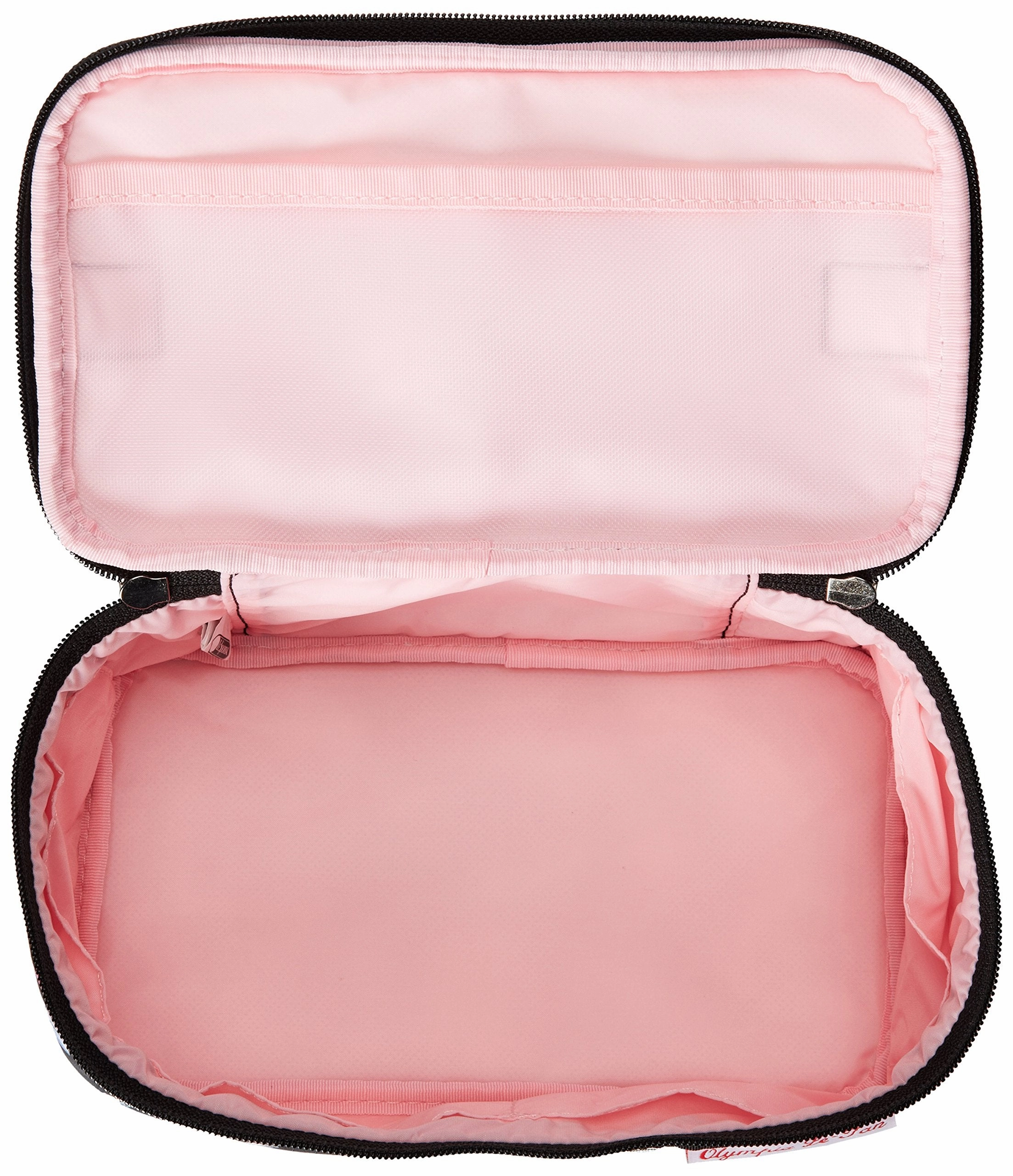 LeSportsac Rectangular Train Case Bag