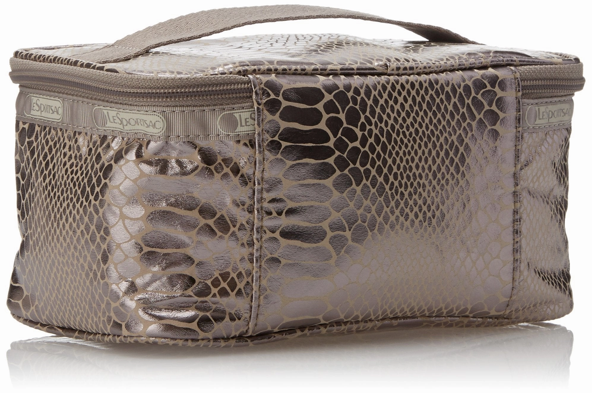 LeSportsac Rectangular Train Case Bag
