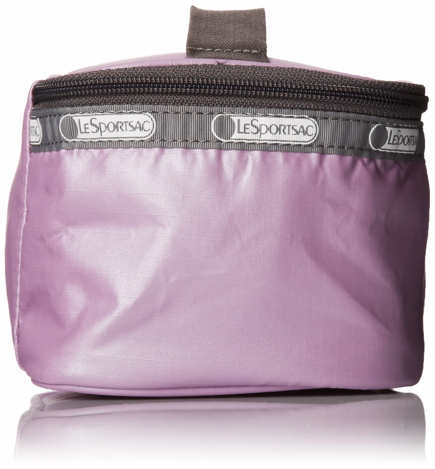 LeSportsac Rectangular Train Case Bag