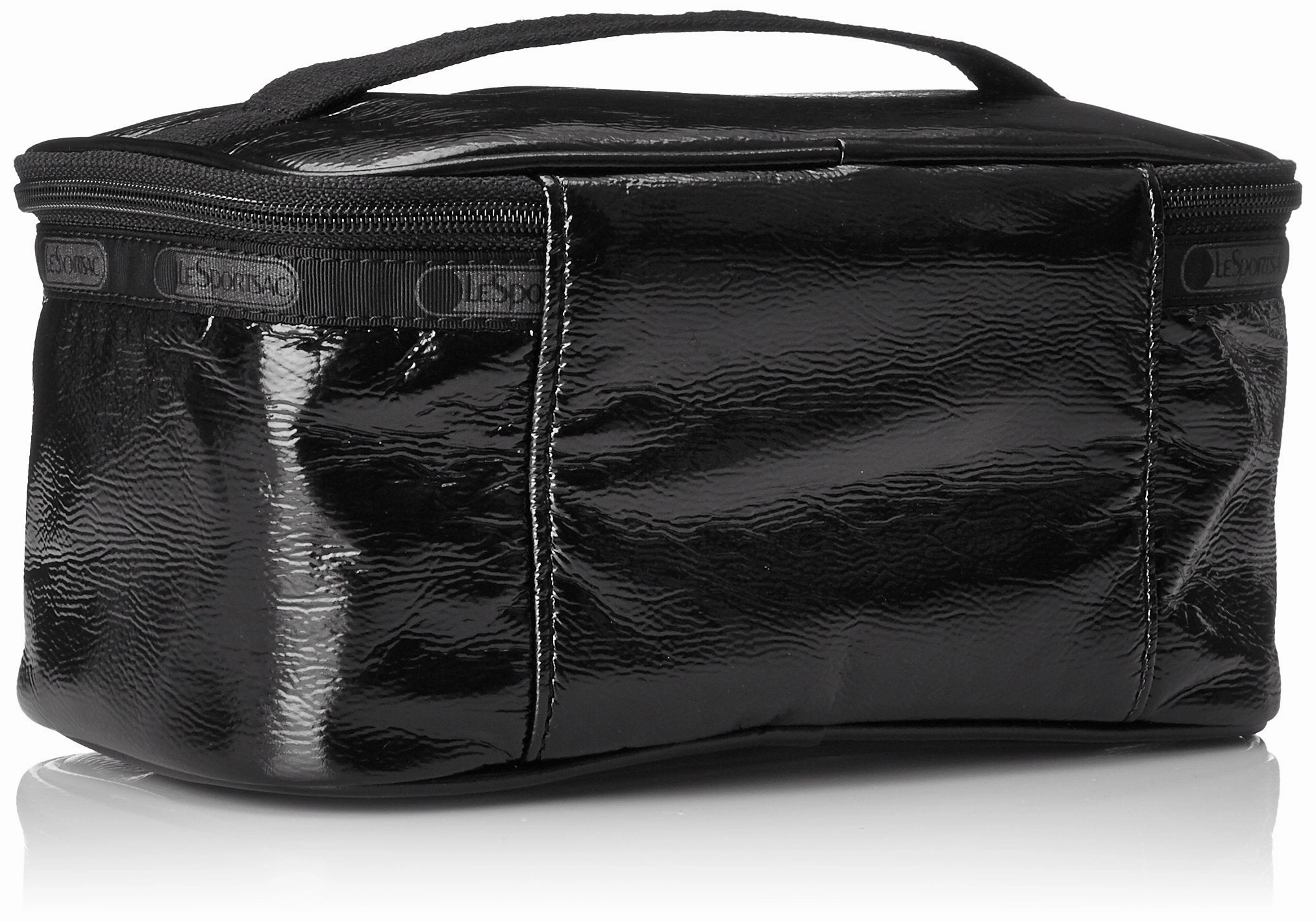 LeSportsac Rectangular Train Case Bag