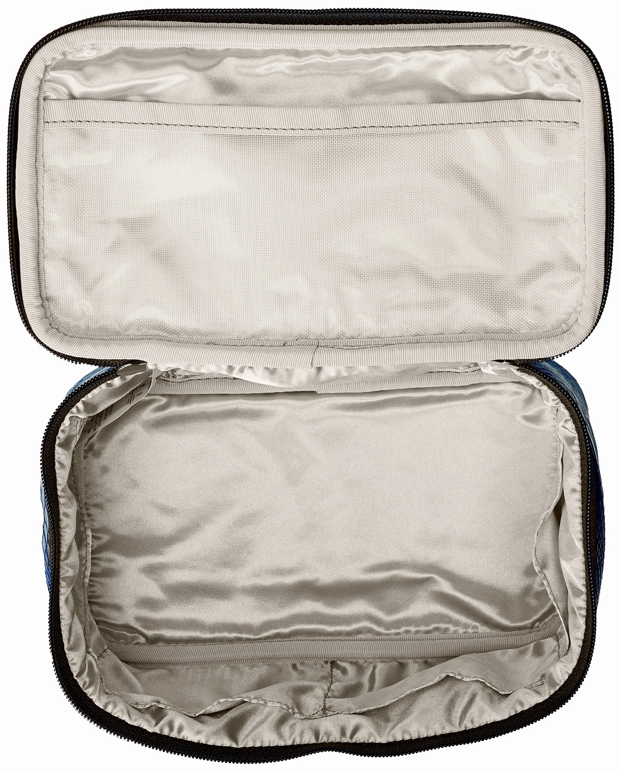 LeSportsac Rectangular Train Case Bag
