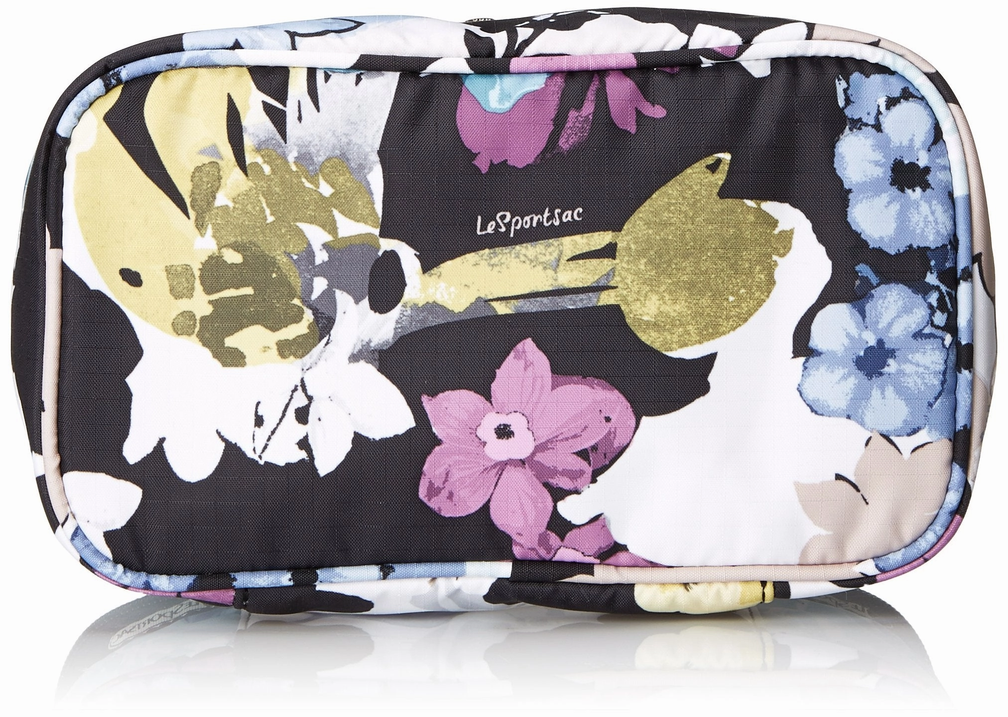 LeSportsac Rectangular Train Case Bag