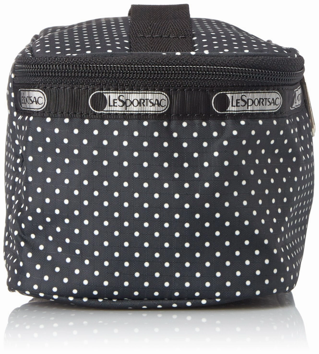 LeSportsac Rectangular Train Case Bag