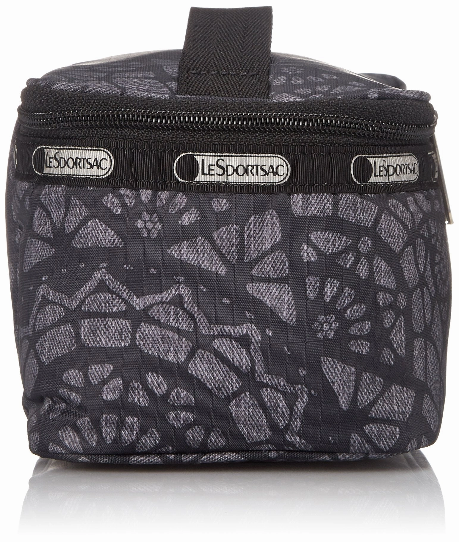 LeSportsac Rectangular Train Case Bag