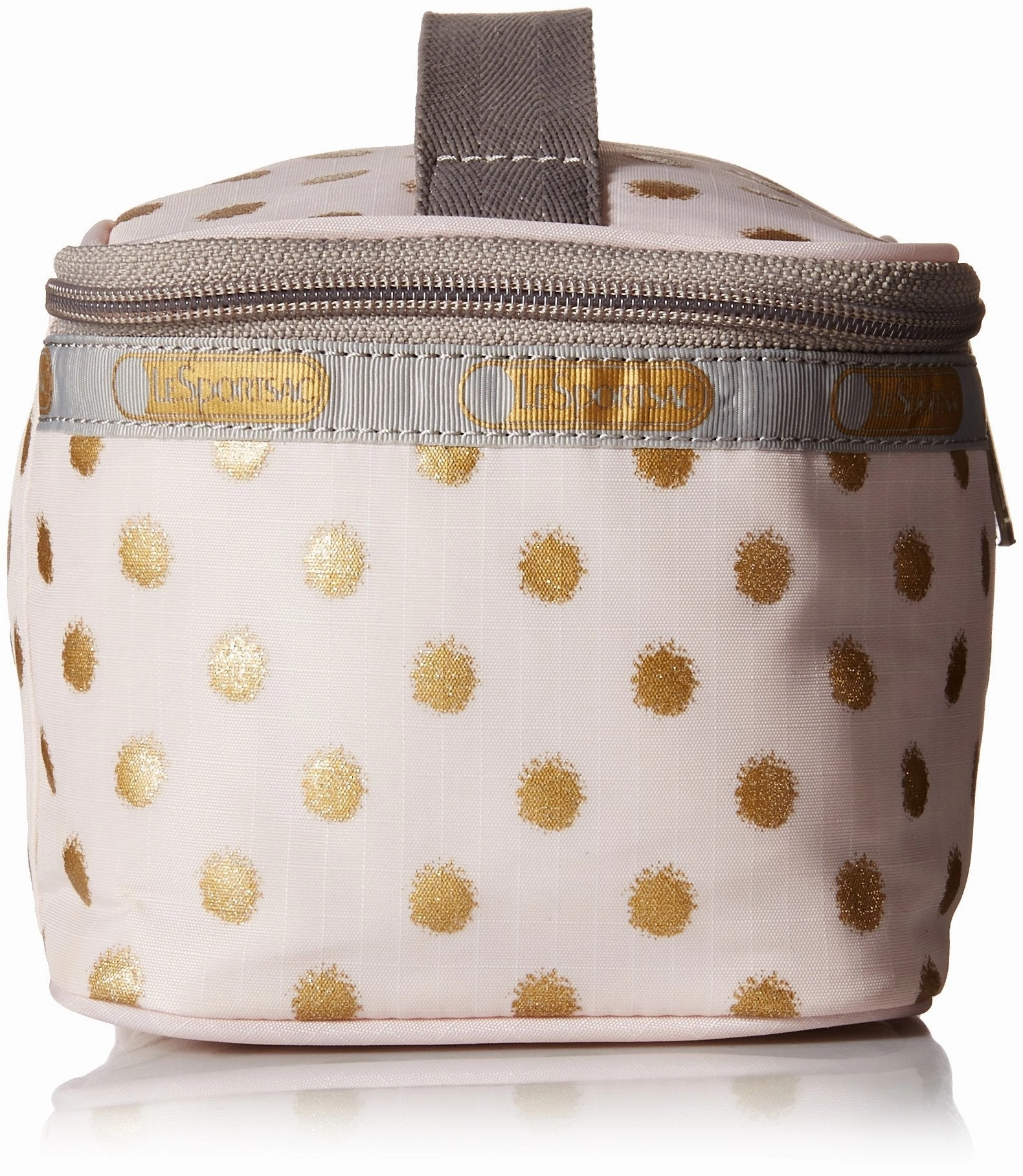 LeSportsac Rectangular Train Case Bag