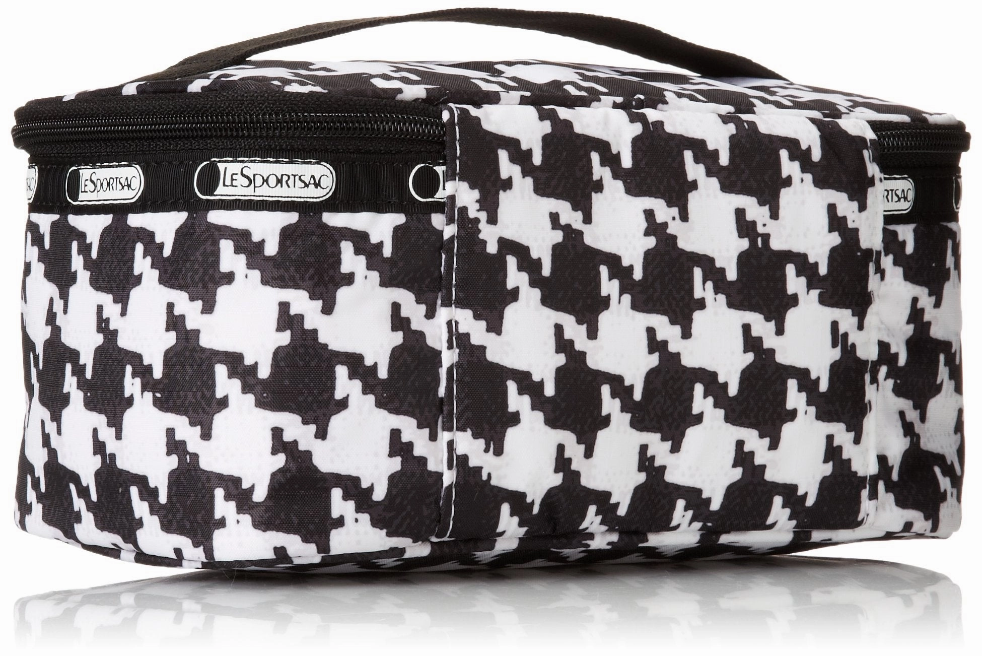 LeSportsac Rectangular Train Case Bag