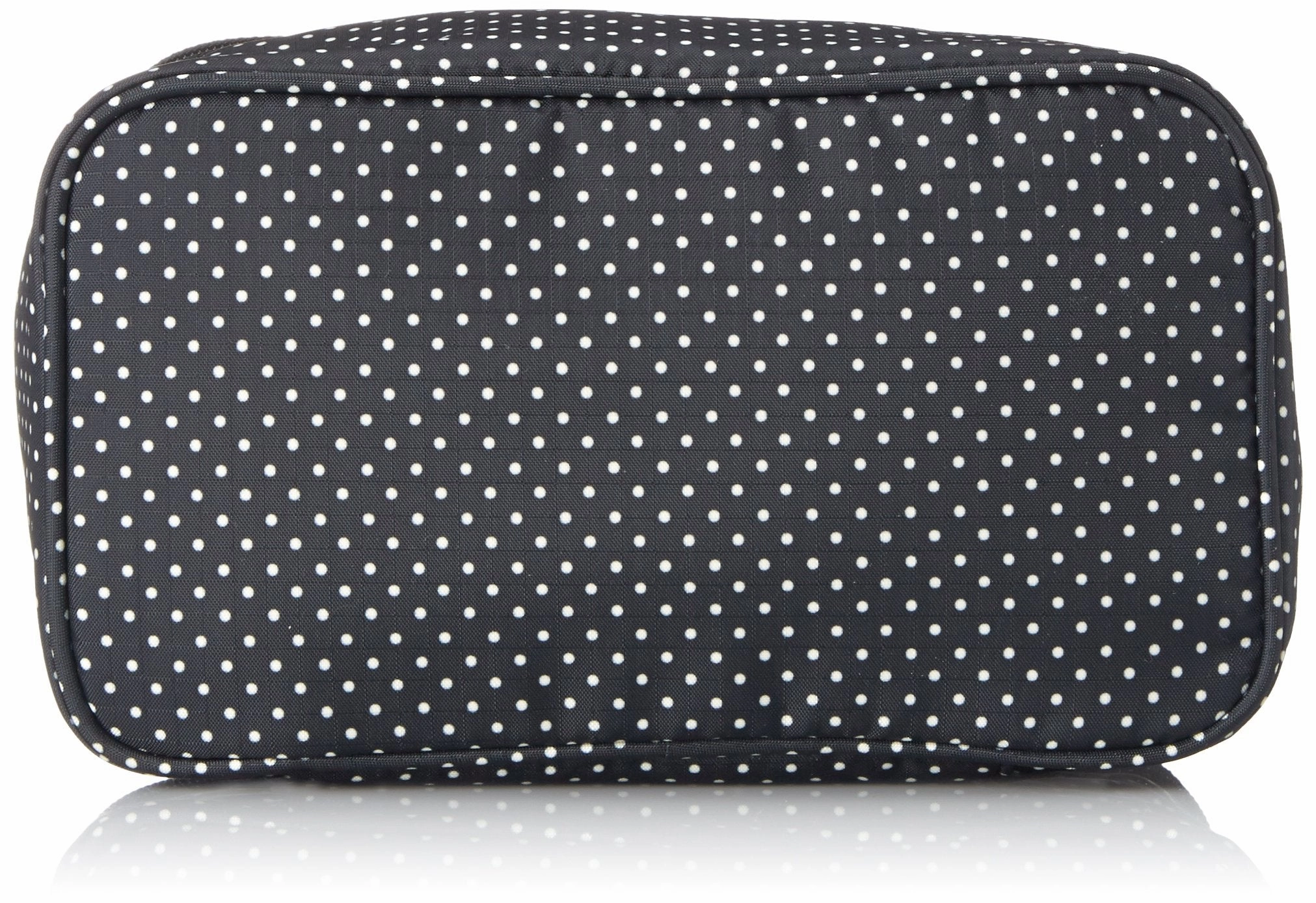 LeSportsac Rectangular Train Case Bag