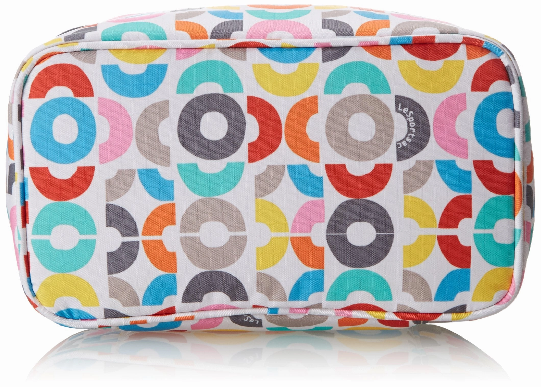LeSportsac Rectangular Train Case Bag