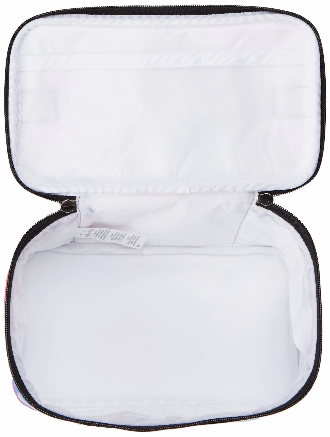 LeSportsac Rectangular Train Case Bag