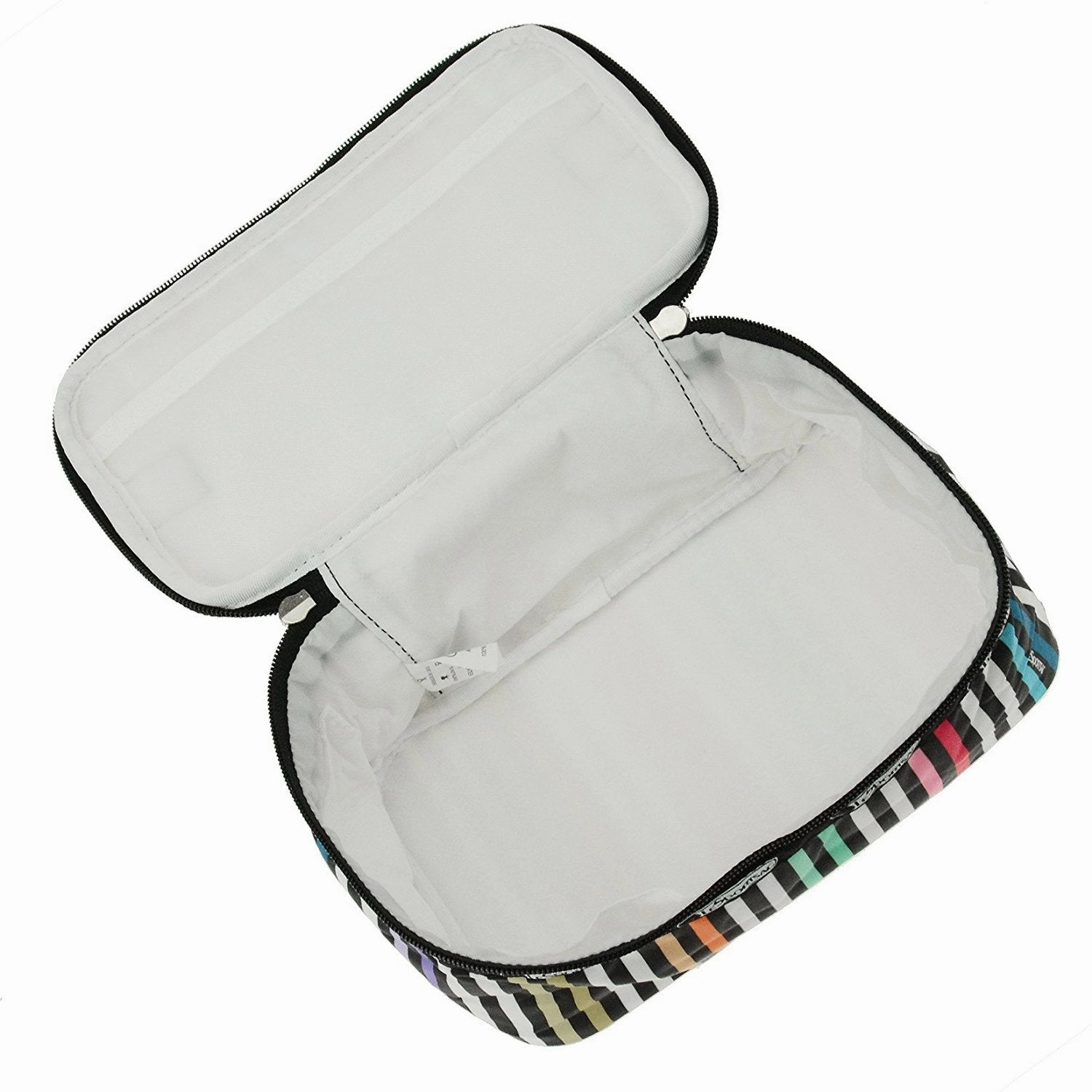 LeSportsac Rectangular Train Case Bag
