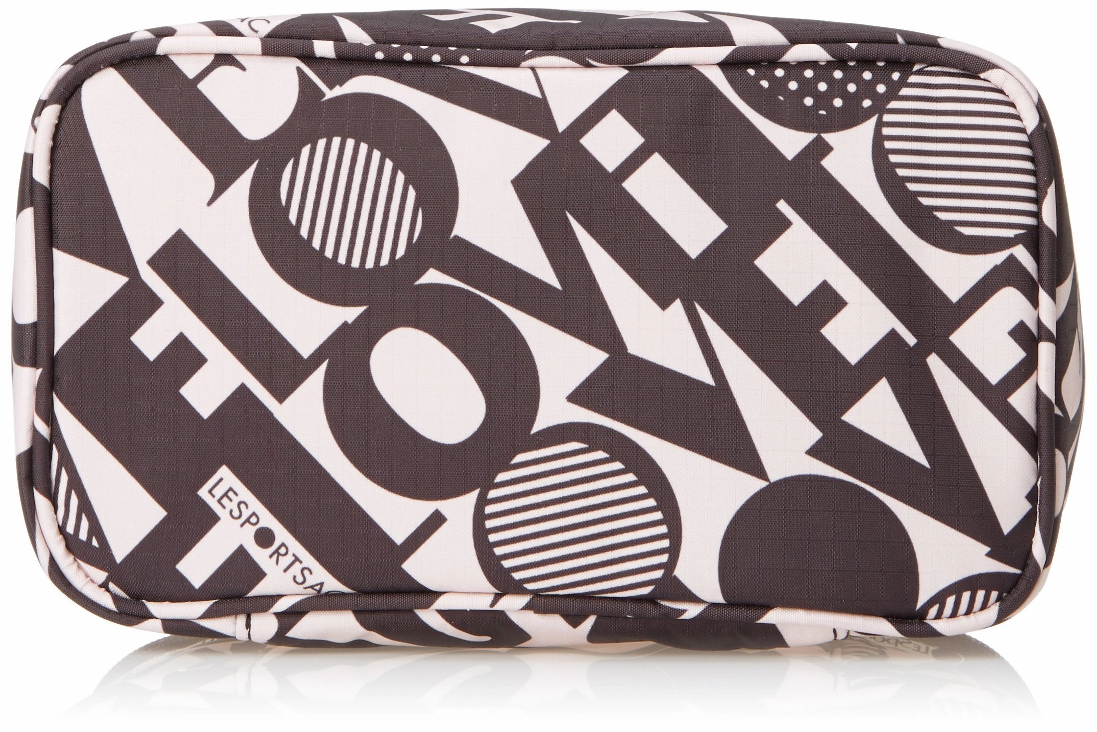 LeSportsac Rectangular Train Case Bag