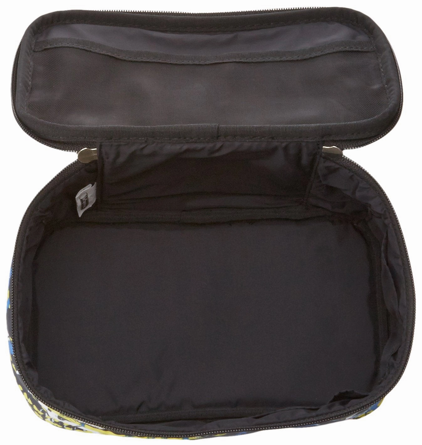 LeSportsac Rectangular Train Case Bag