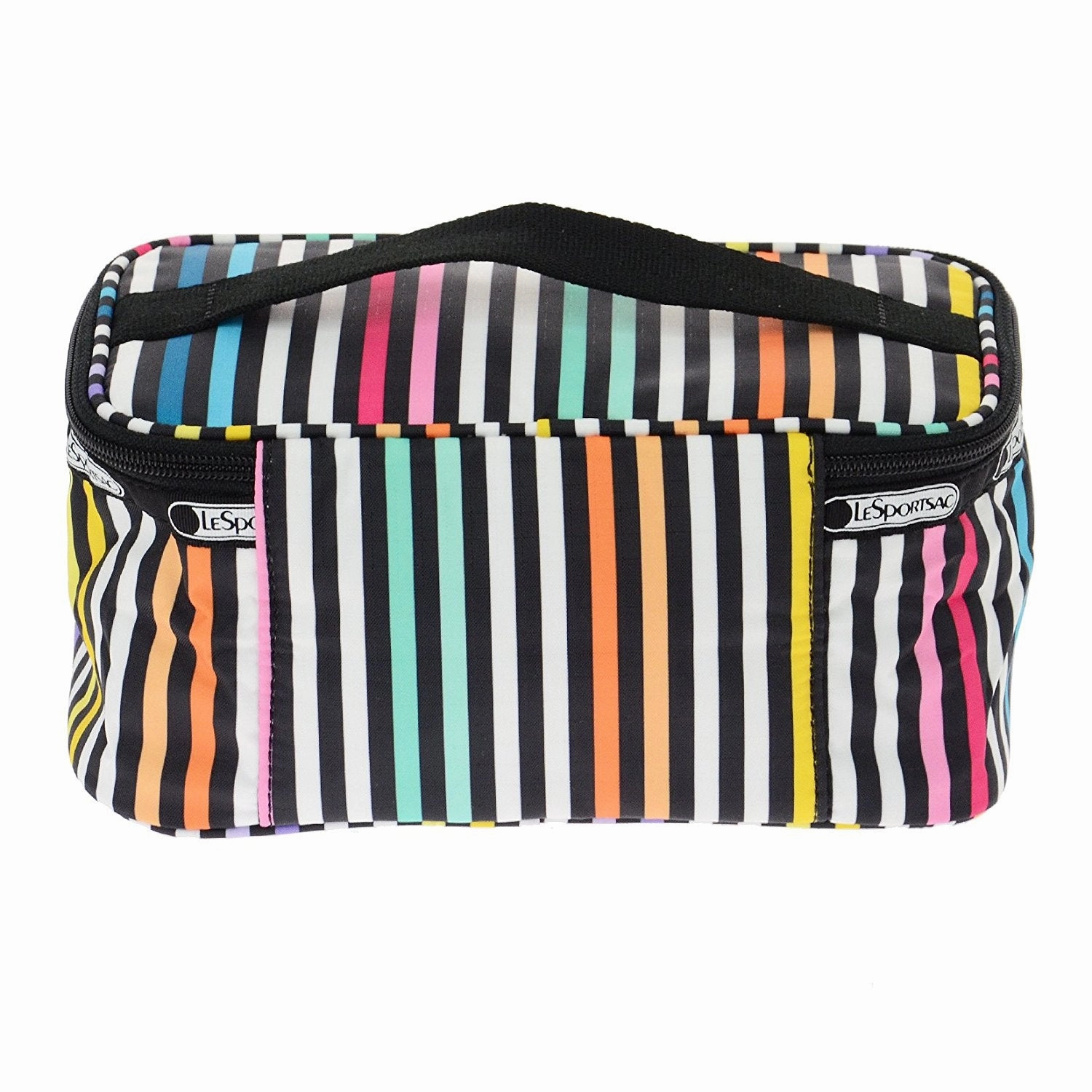 LeSportsac Rectangular Train Case Bag