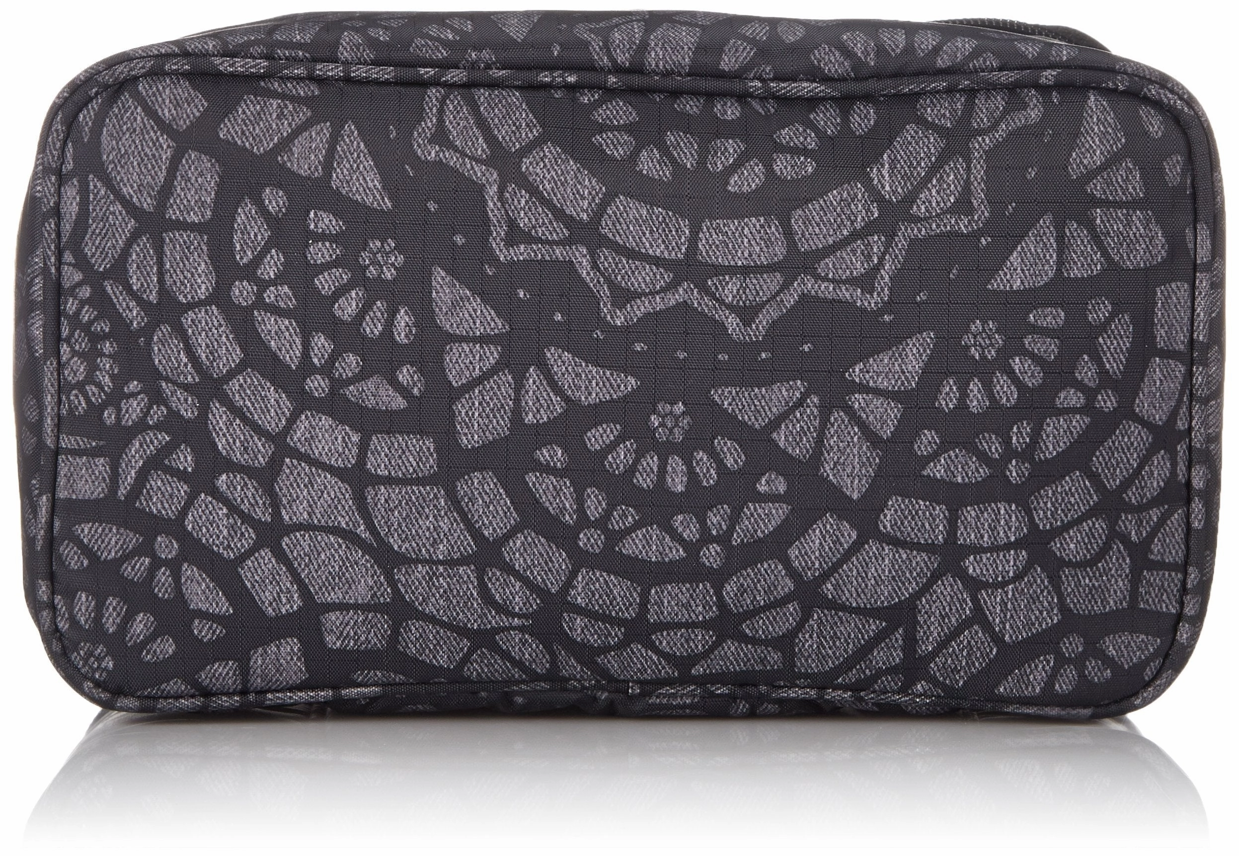LeSportsac Rectangular Train Case Bag