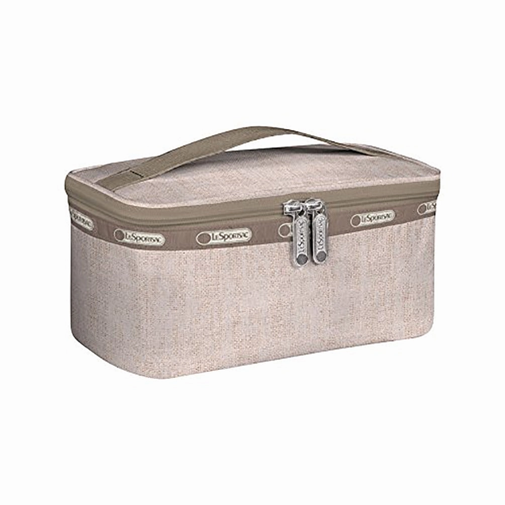 LeSportsac Rectangular Train Case Bag
