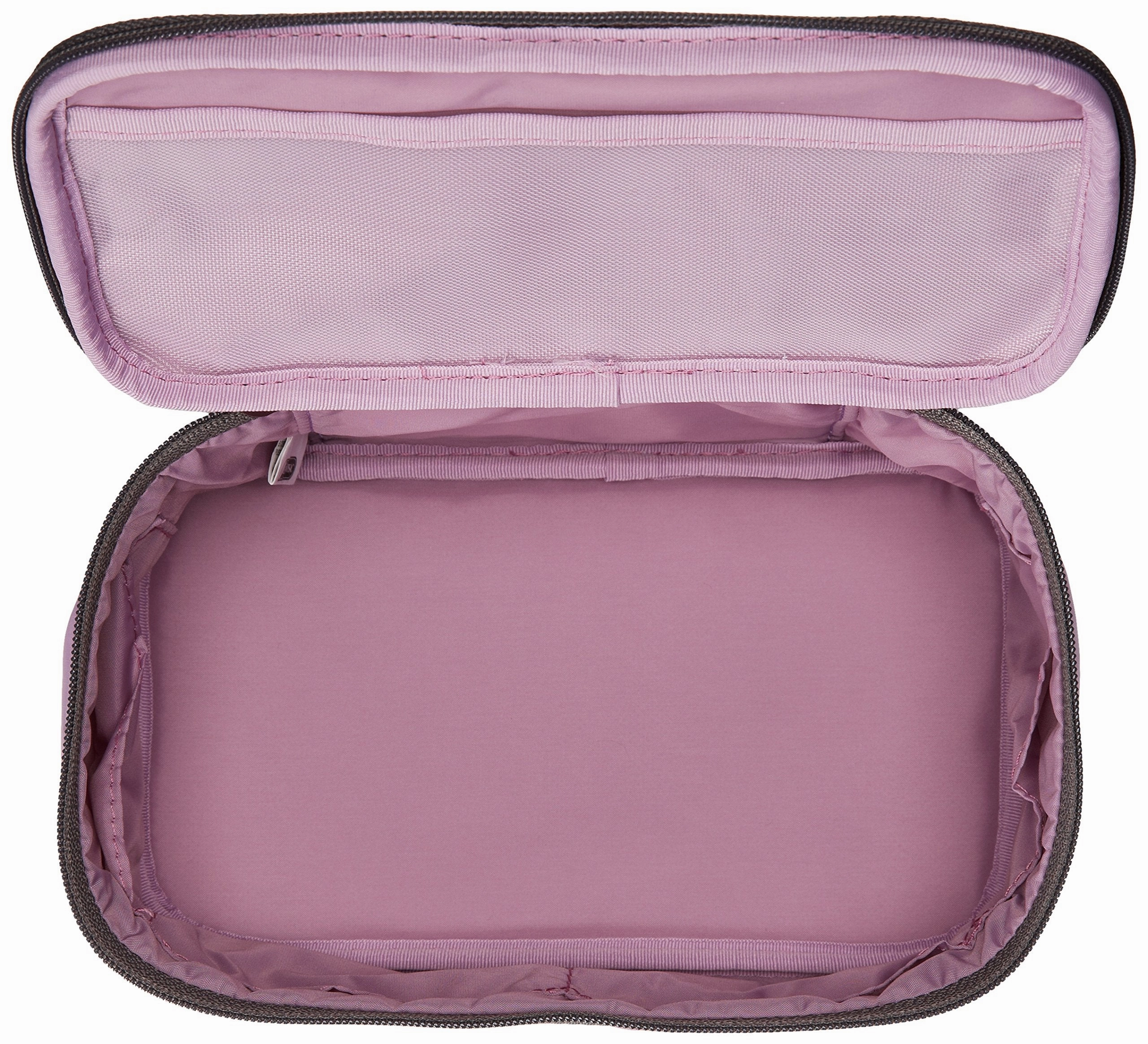 LeSportsac Rectangular Train Case Bag