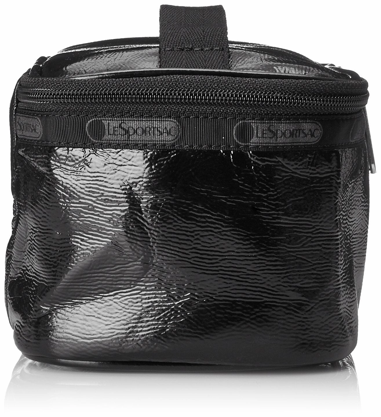 LeSportsac Rectangular Train Case Bag