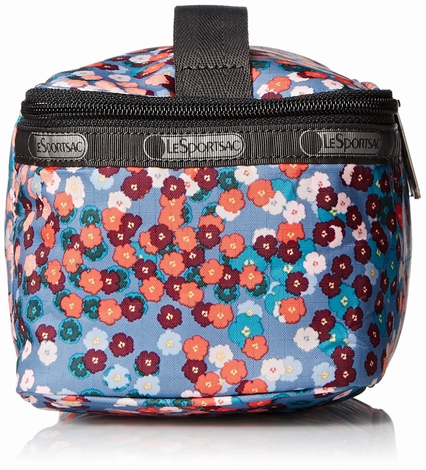 LeSportsac Rectangular Train Case Bag