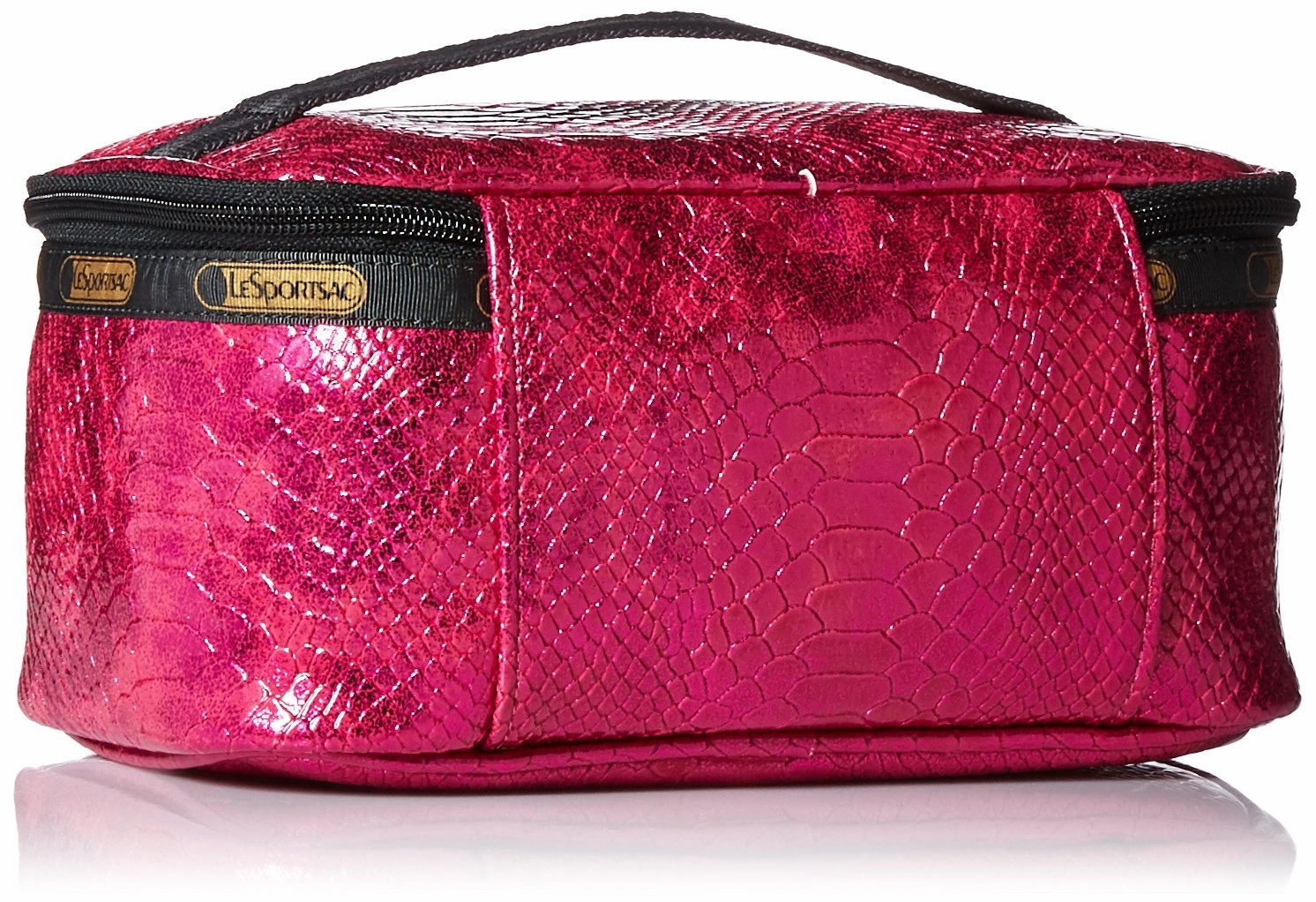LeSportsac Rectangular Train Case Bag