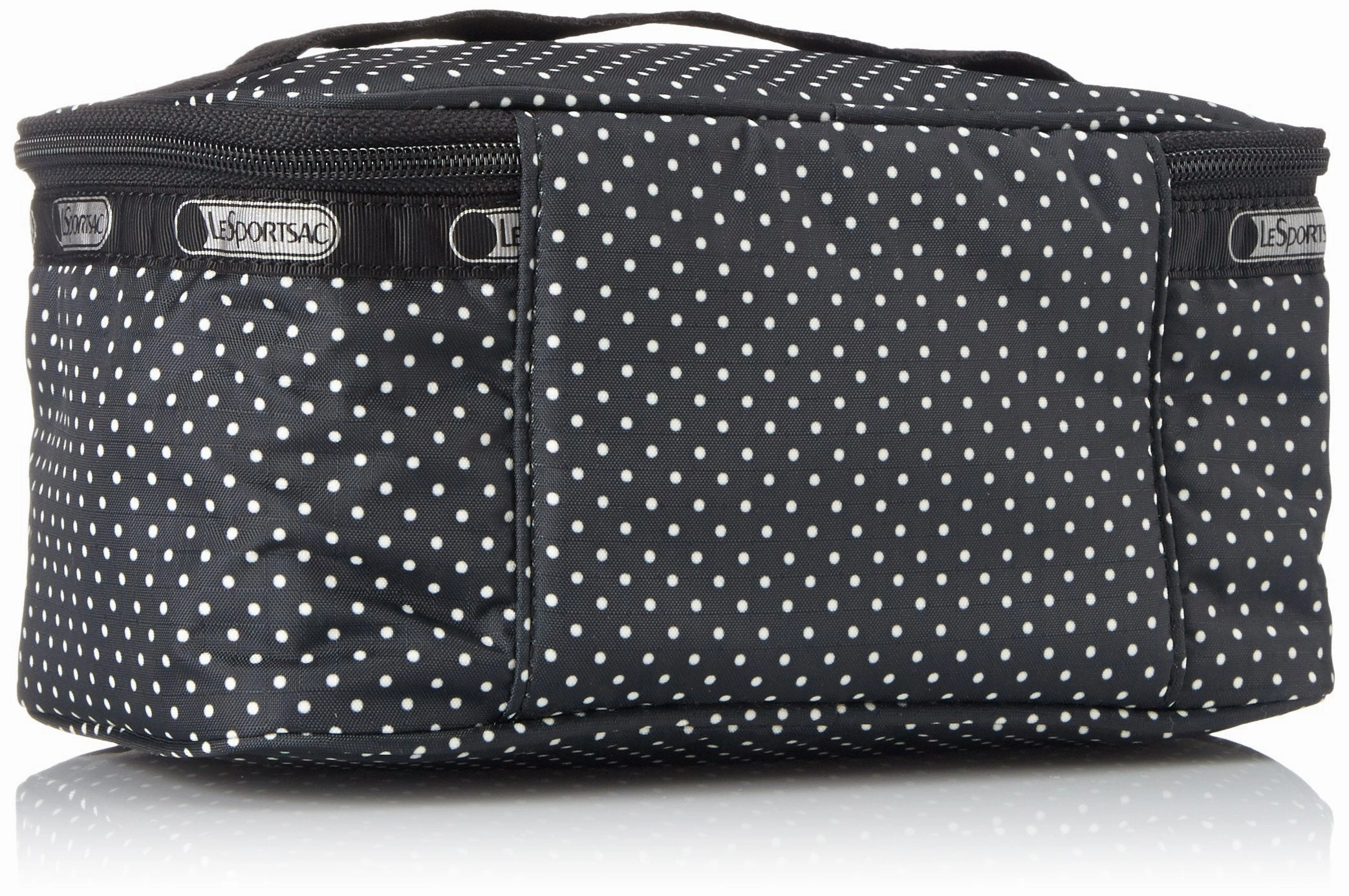 LeSportsac Rectangular Train Case Bag