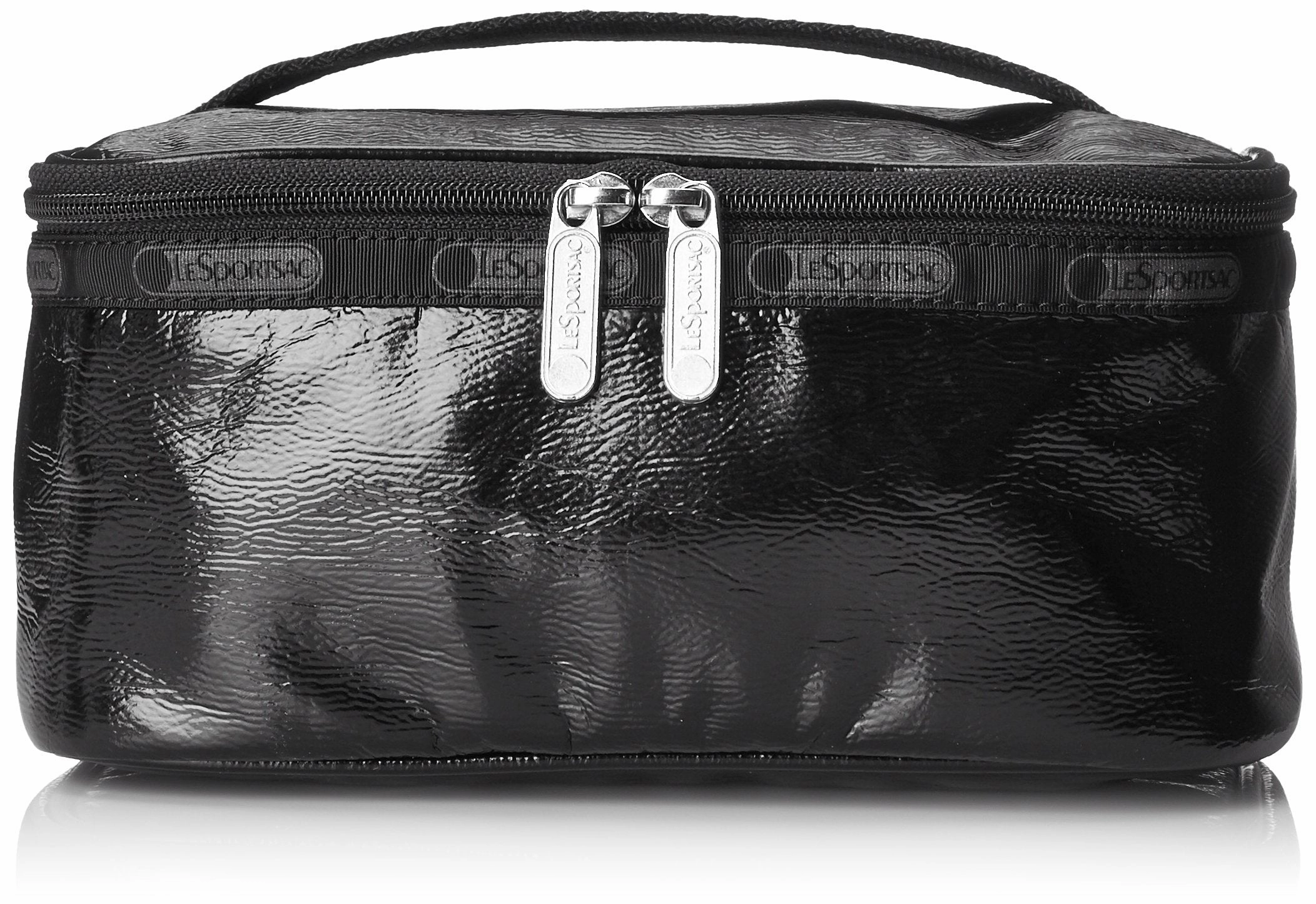 LeSportsac Rectangular Train Case Bag